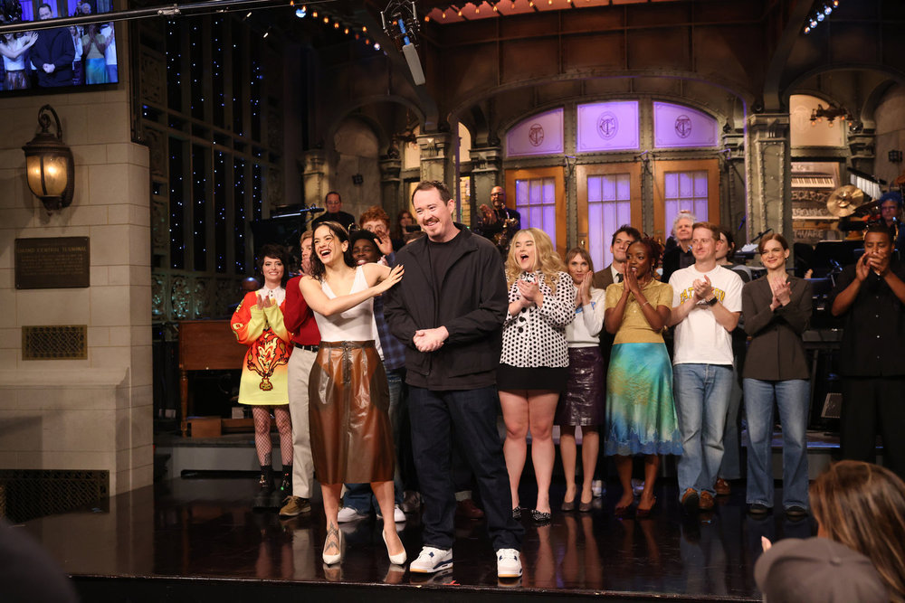 Saturday Night Live - Season 52 — Shane Gillis, Rosalía