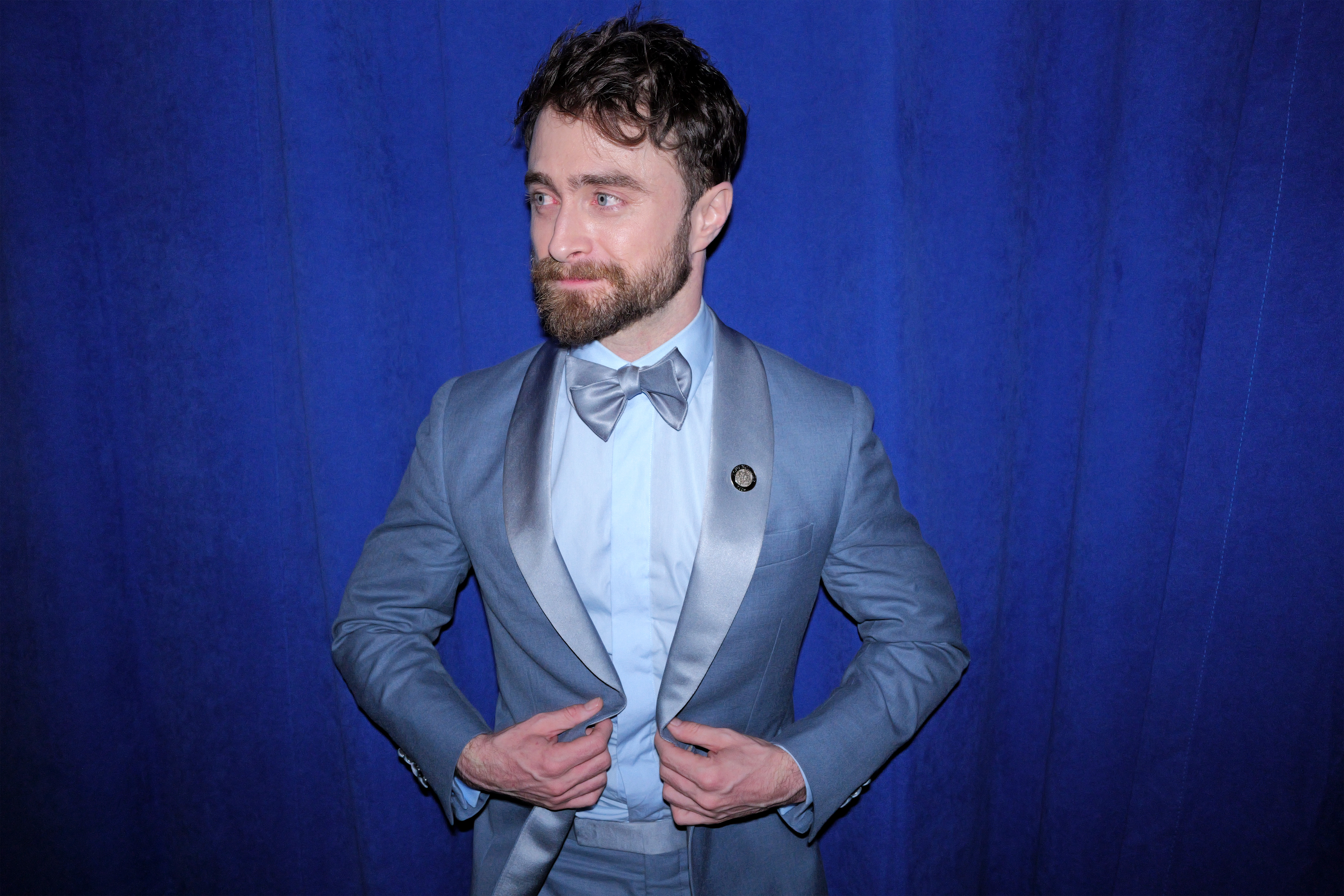 Dewar's Scotch Whisky Raises a Glass to Broadway's Brightest Stars at the Tony Awards Official Afterparty at Rockefeller Center