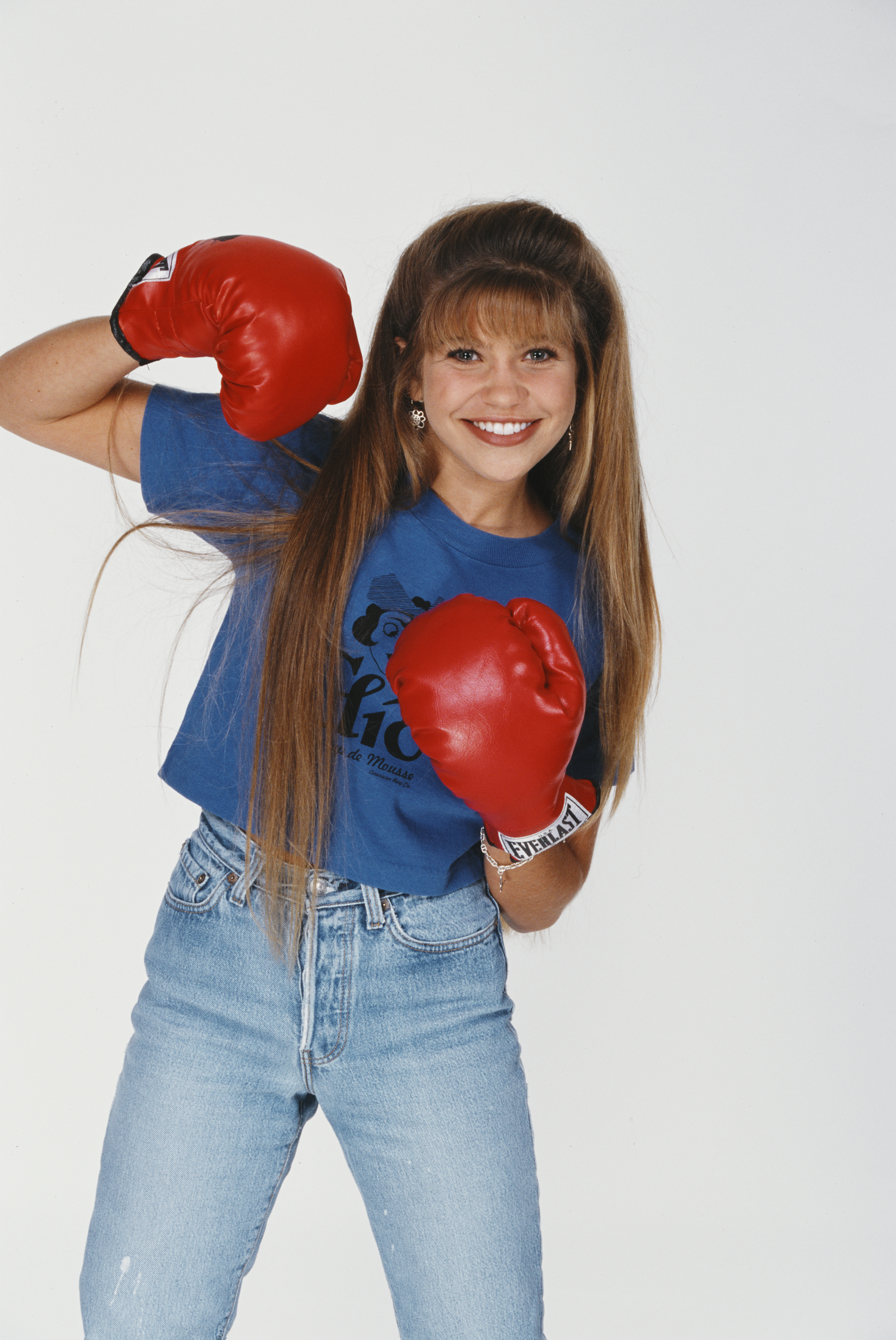 Danielle Fishel