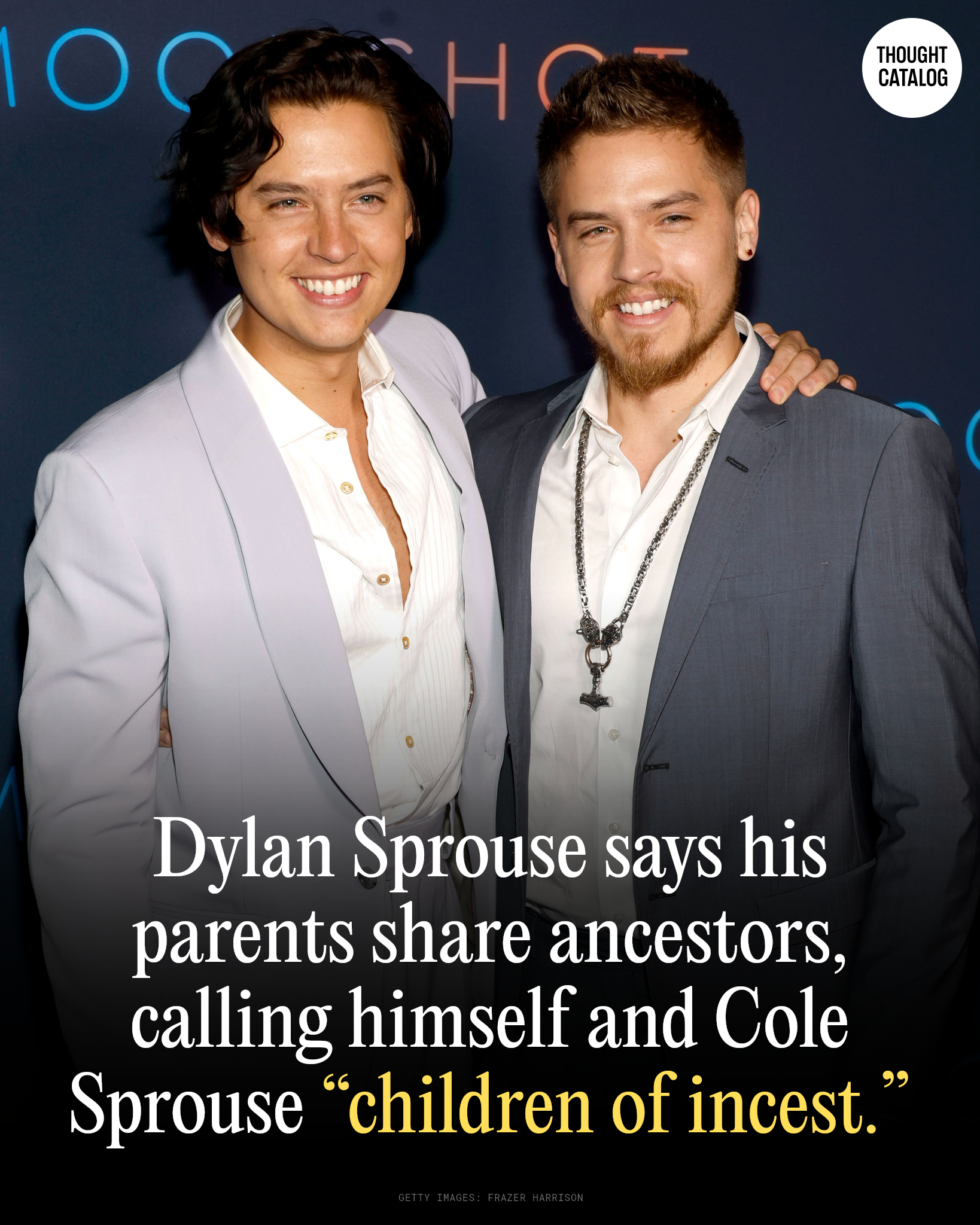 Dylan Sprouse