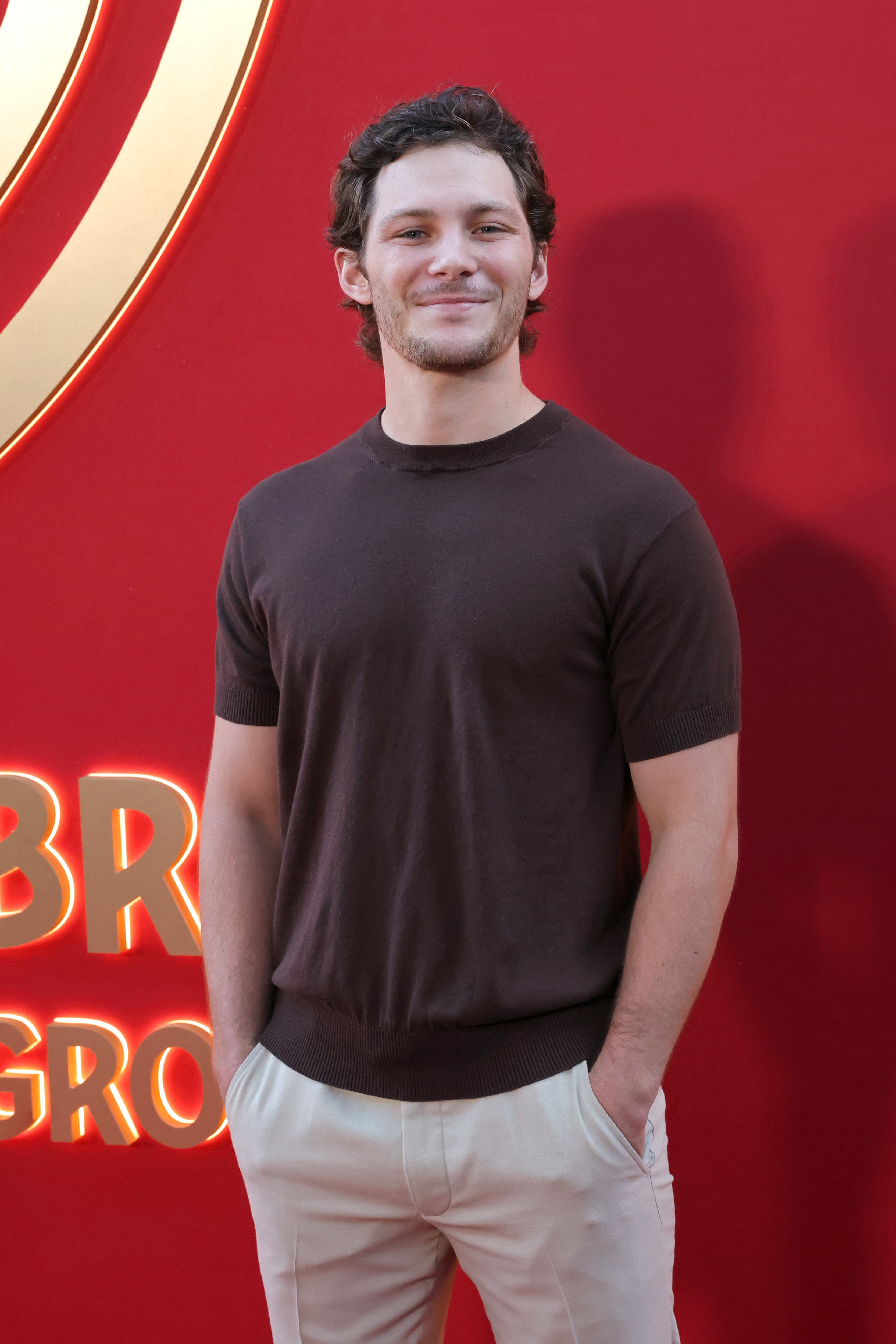 Warner Bros. Television Group's 78th PrimeTime Emmy Awards Nominees Celebration