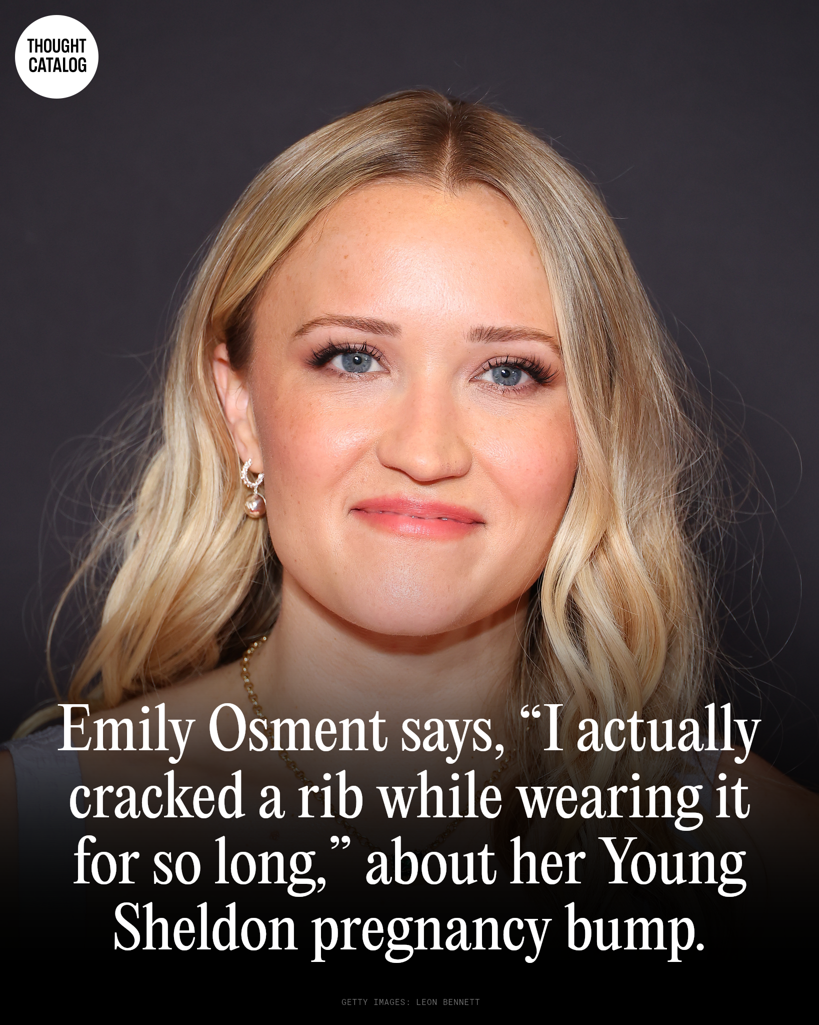 Emily Osment