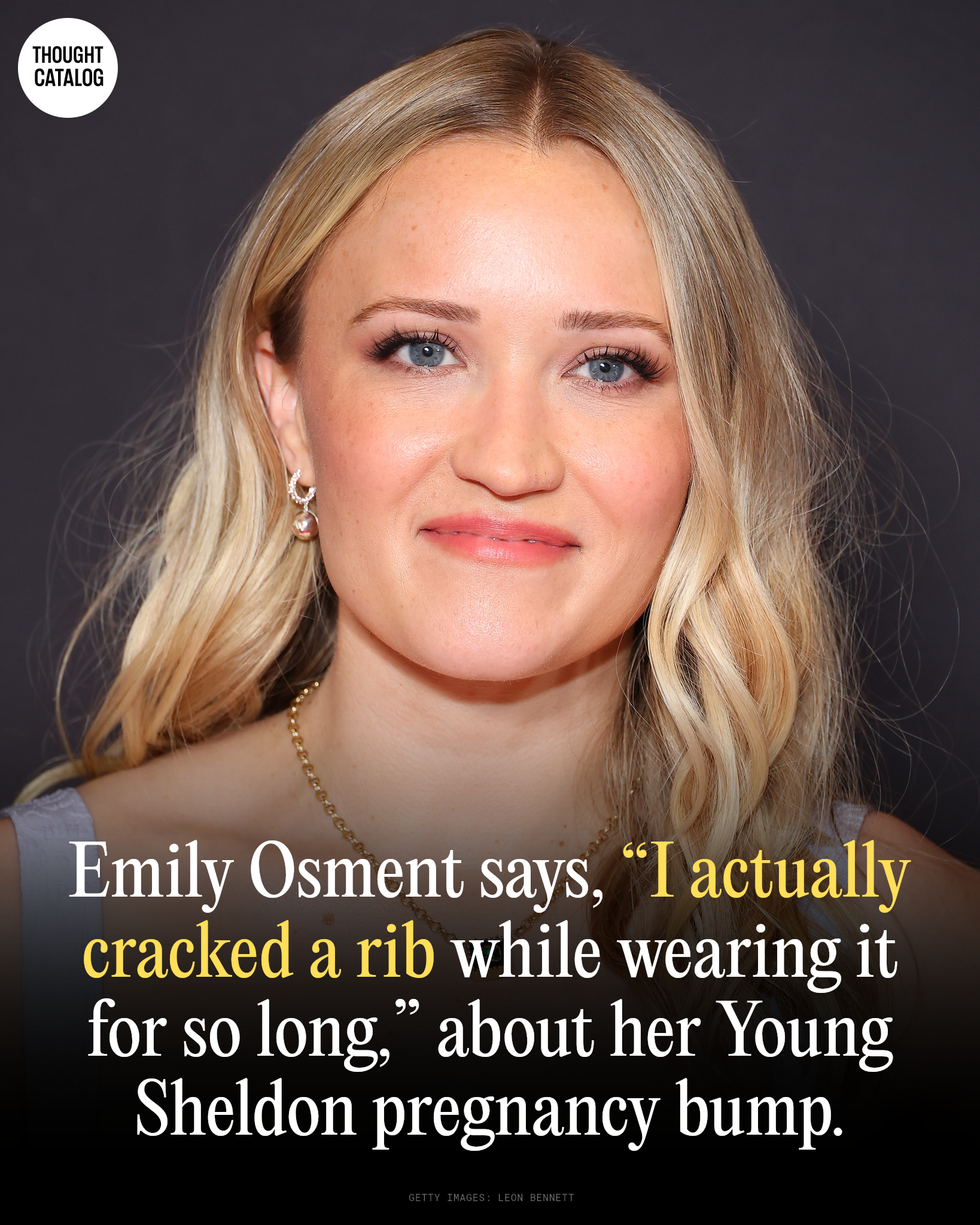 Emily Osment