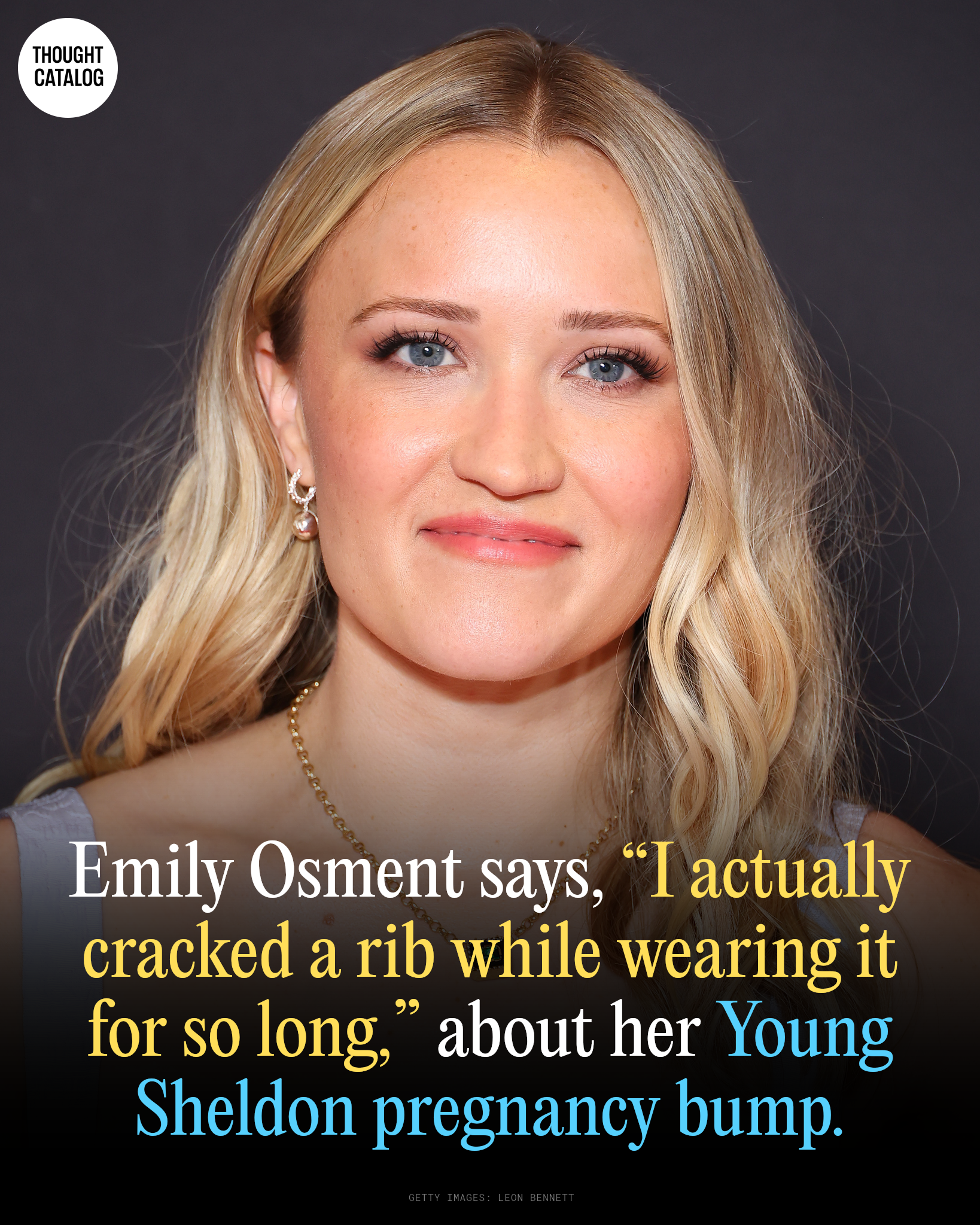Emily Osment