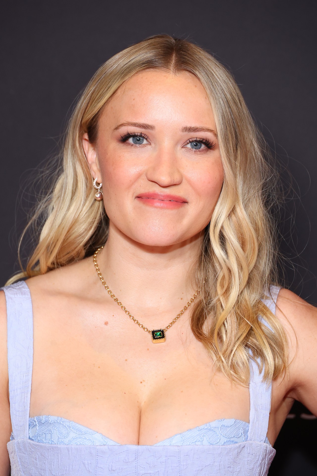 Emily Osment at the PaleyFest LA 2024 screening of Young Sheldon at the Dolby Theatre in Hollywood