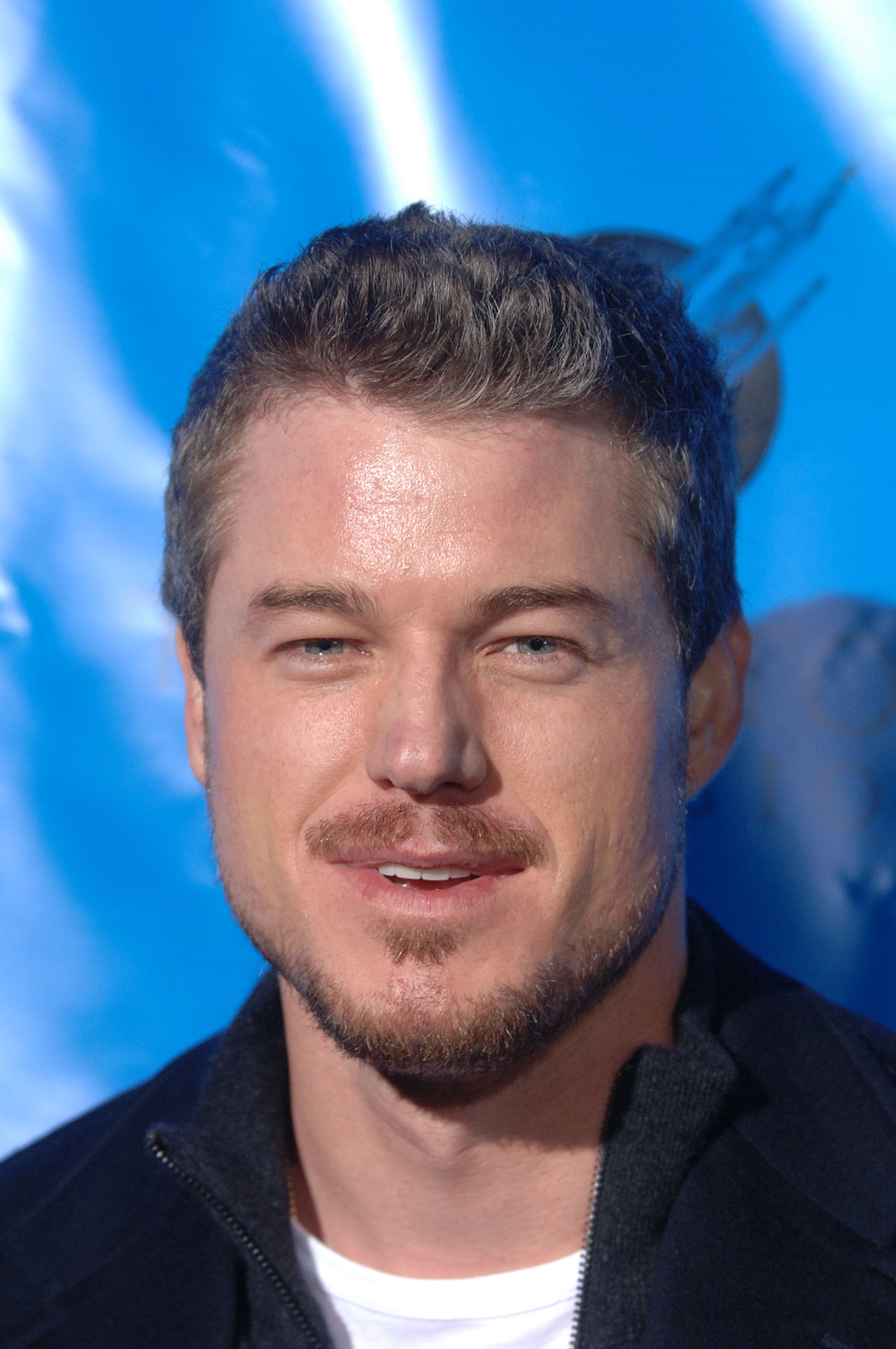 Eric Dane on His Grey’s Anatomy Relapse: “I Look Like a Drug Addict. You Can Tell. I Can Tell.”