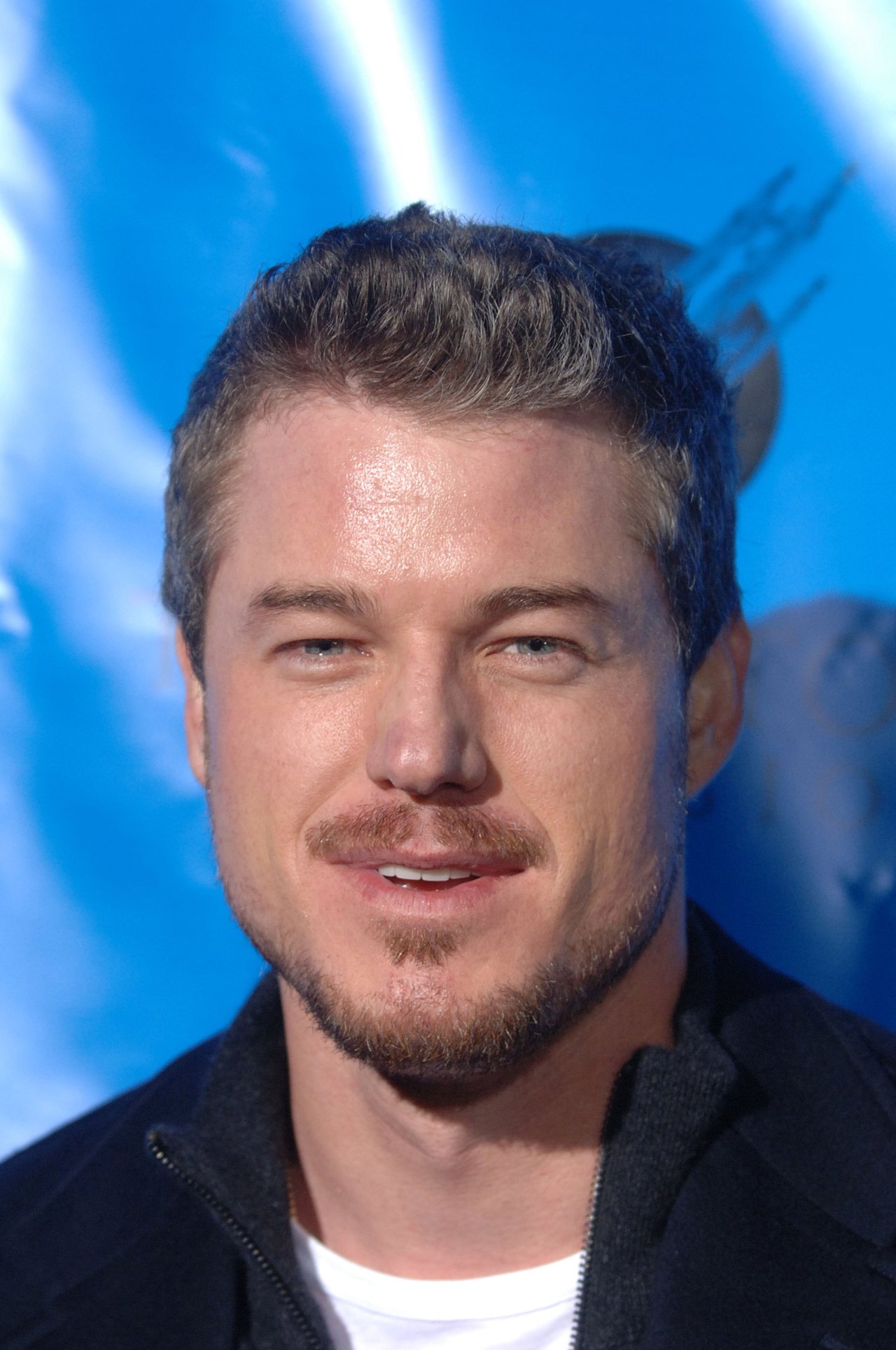 Eric Dane posing at the Disney/ABC Television Group All Star Party at the Ritz Carlton Hotel in Pasadena, CA