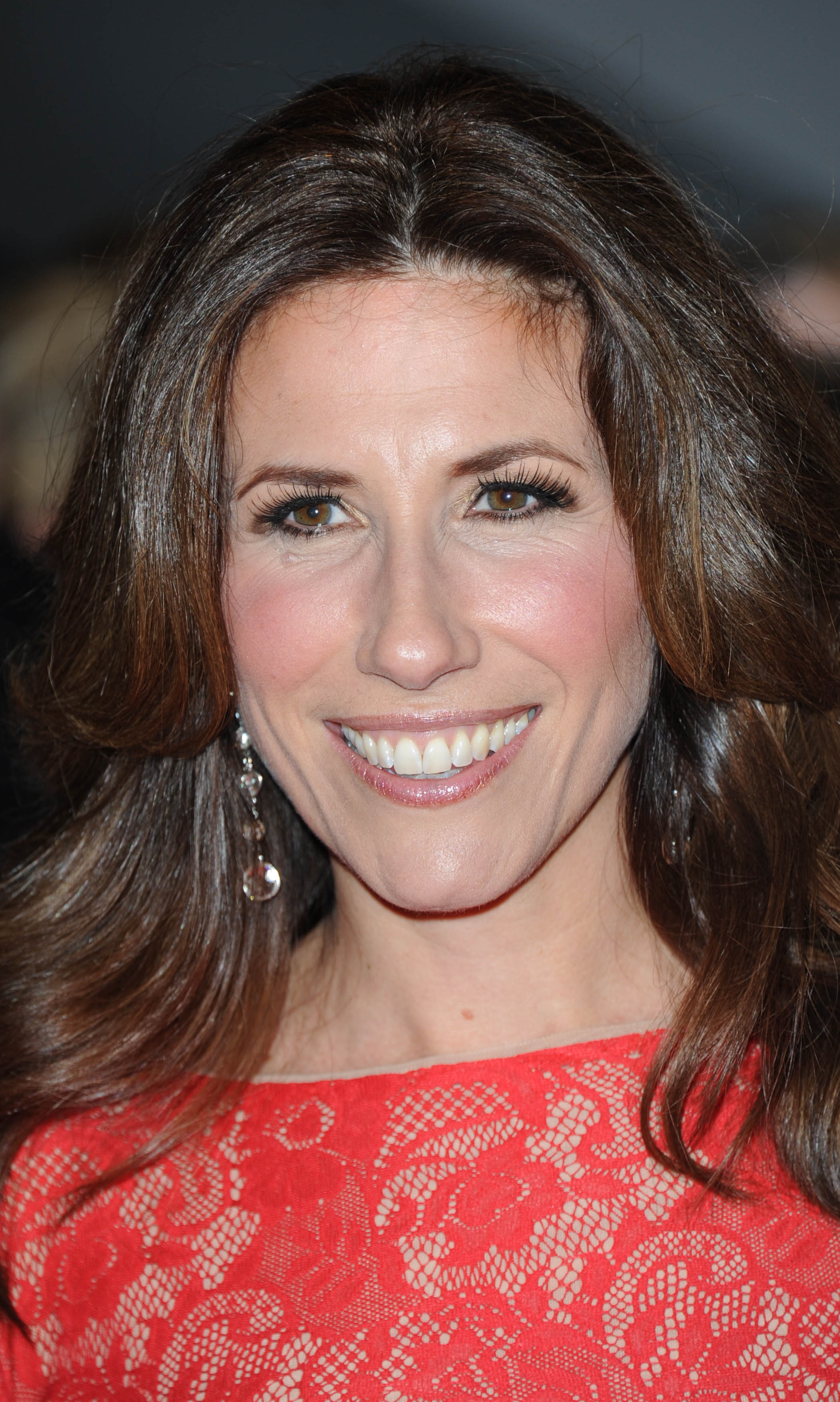 National Television Awards - Red Carpet Arrivals