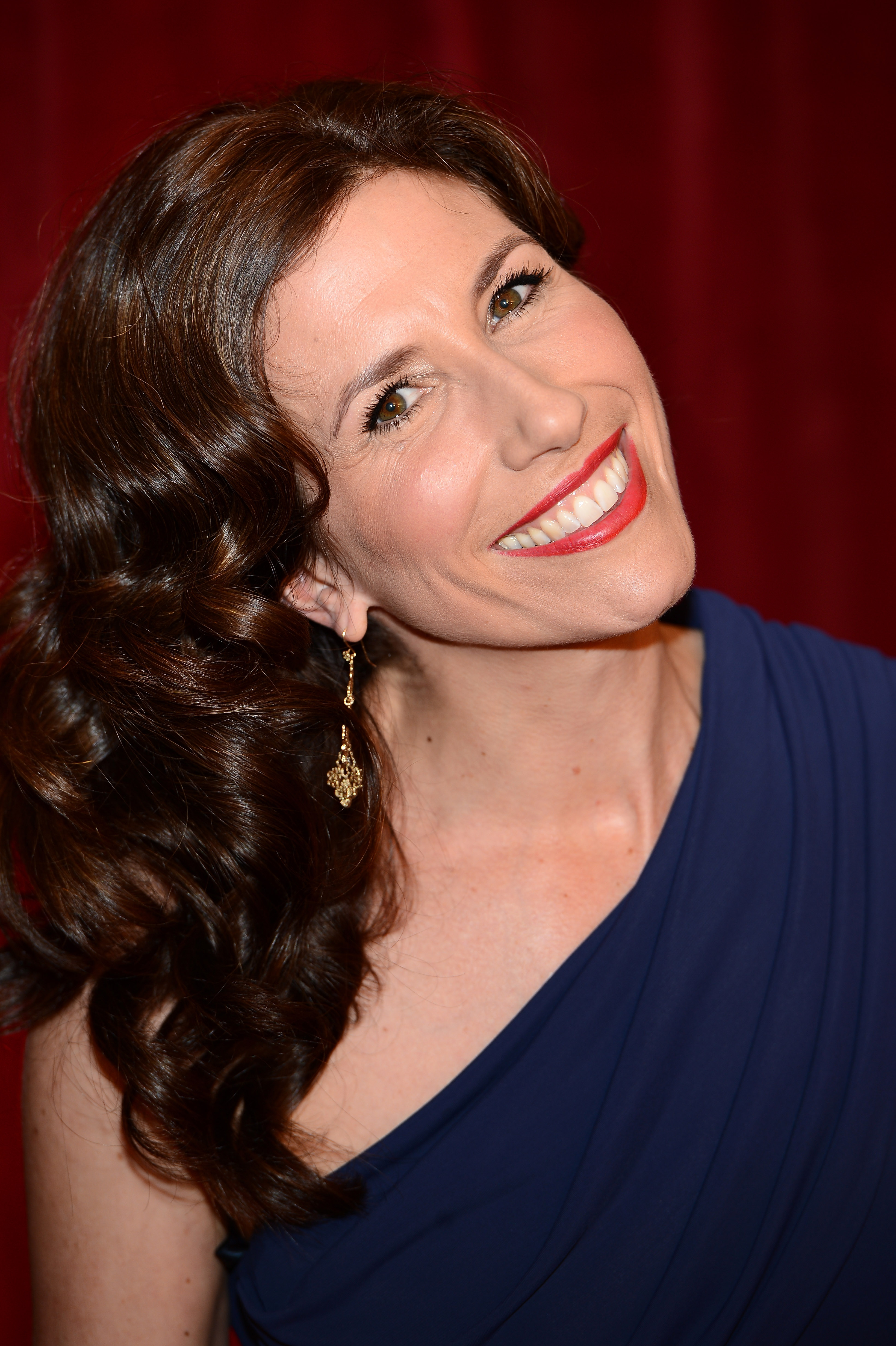 British Soap Awards 2012 - Red Carpet Arrivals