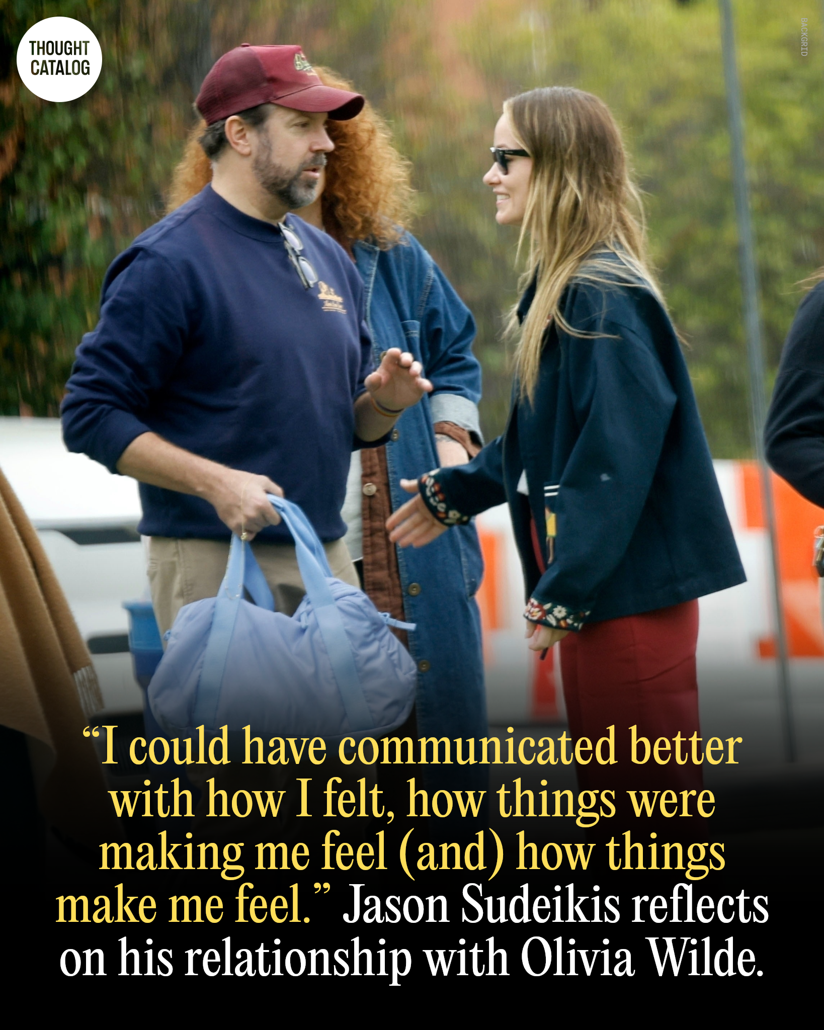 Jason Sudeikis