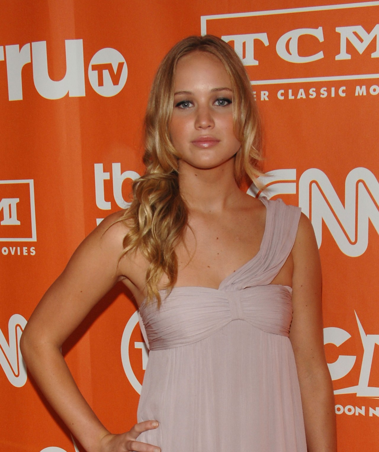 2008 Summer TCA Tour - Turner Party