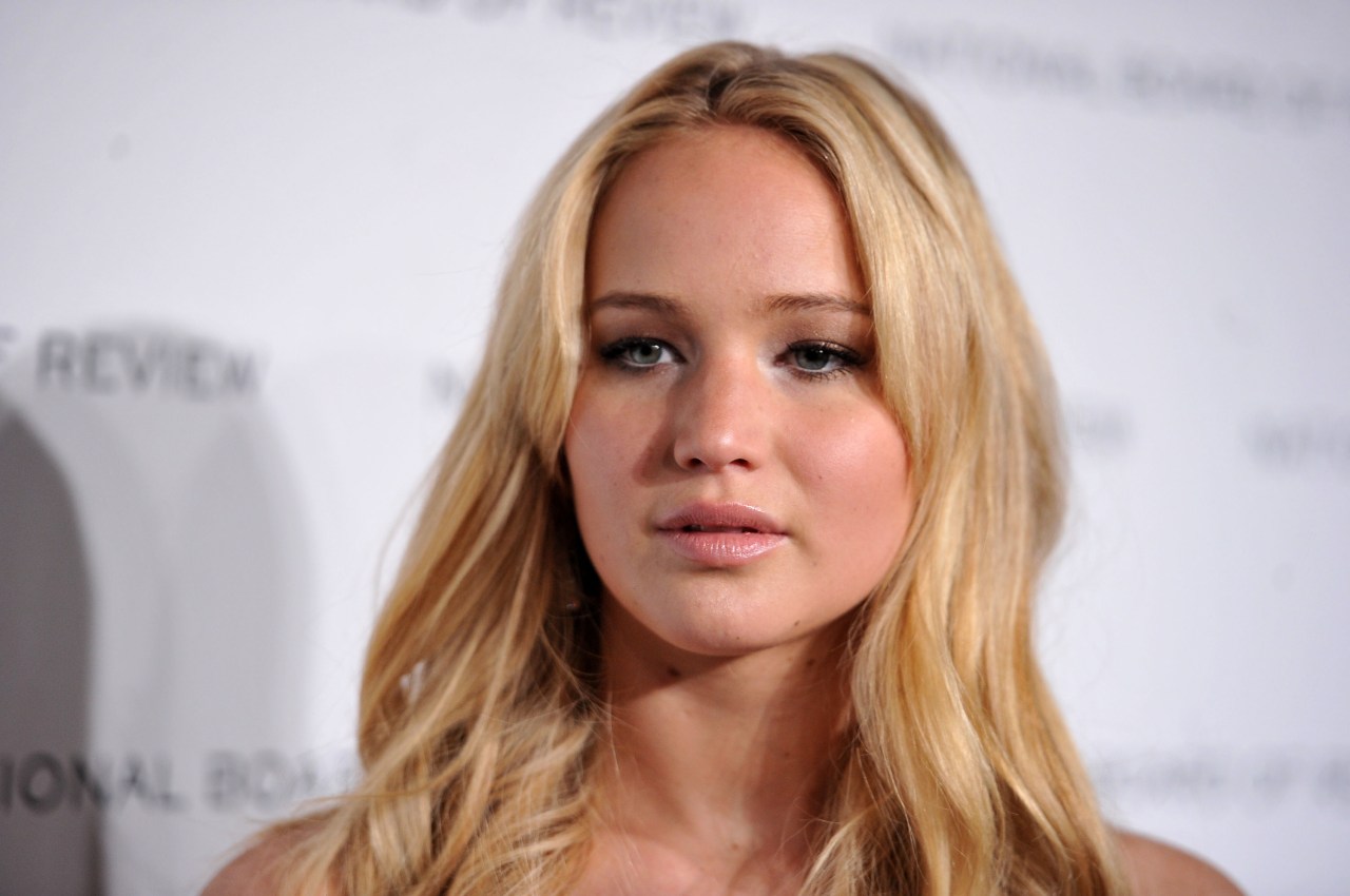2011 National Board of Review of Motion Pictures Gala - Inside Arrivals