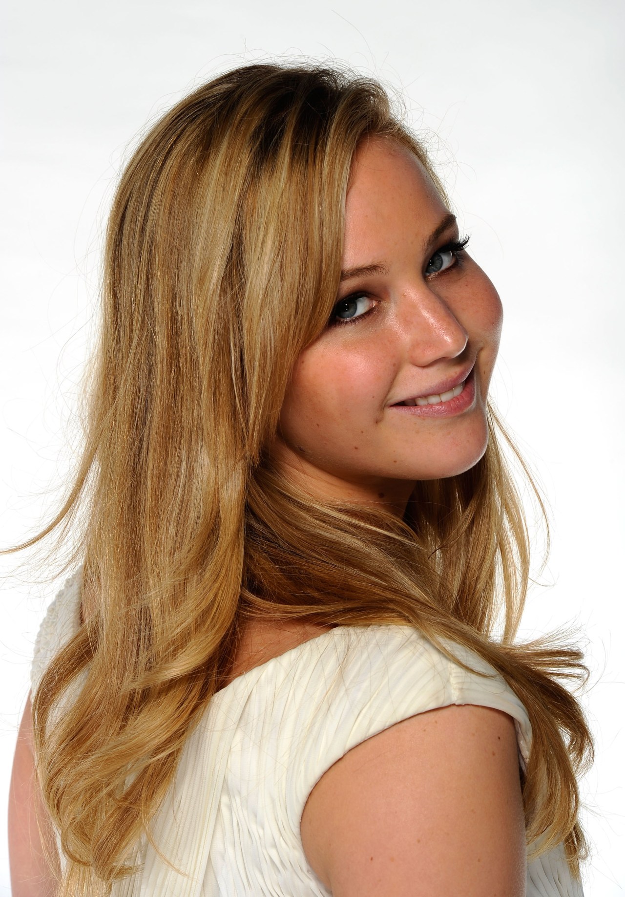 83rd Academy Awards Nominations Luncheon - Portraits