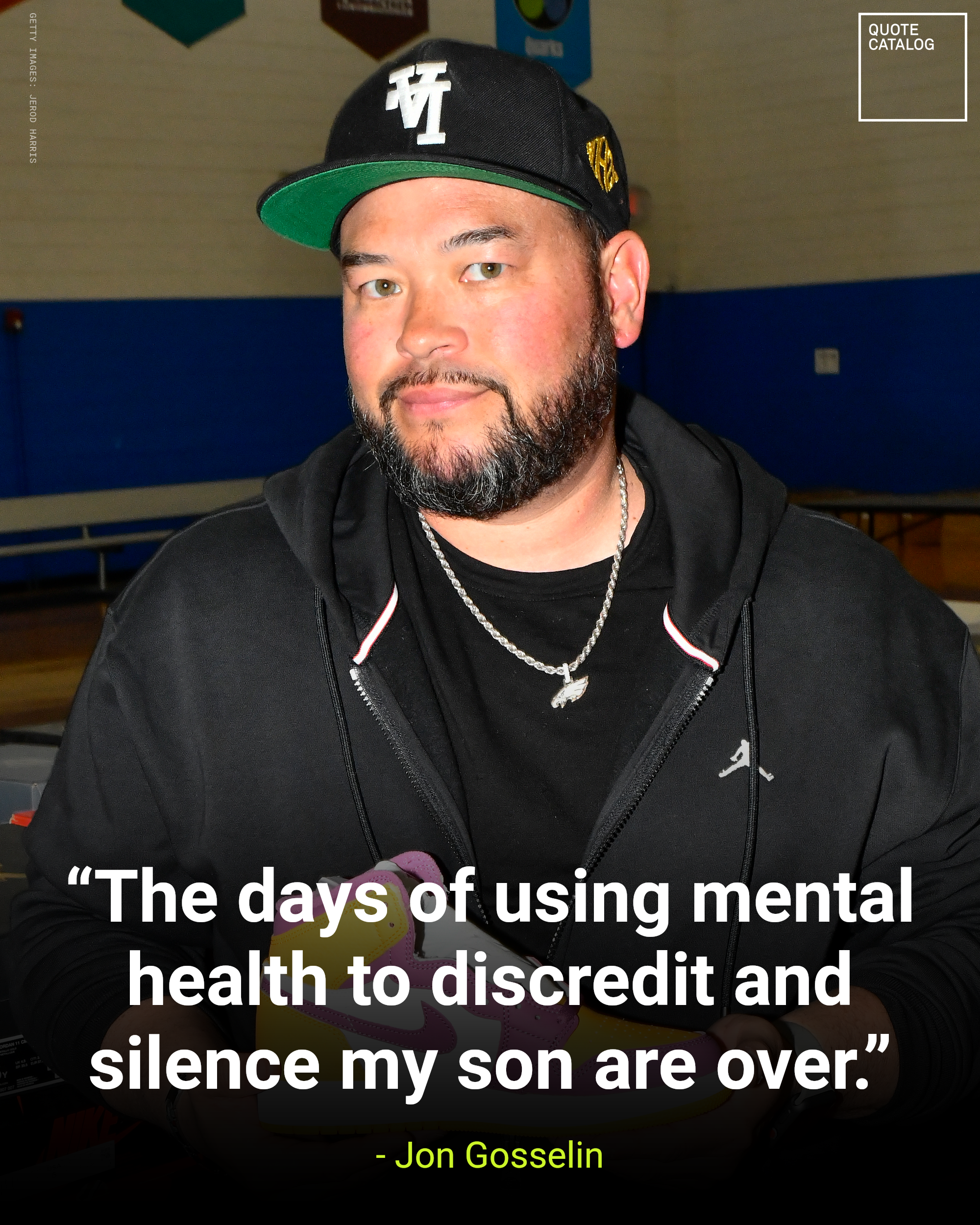 Jon Gosselin