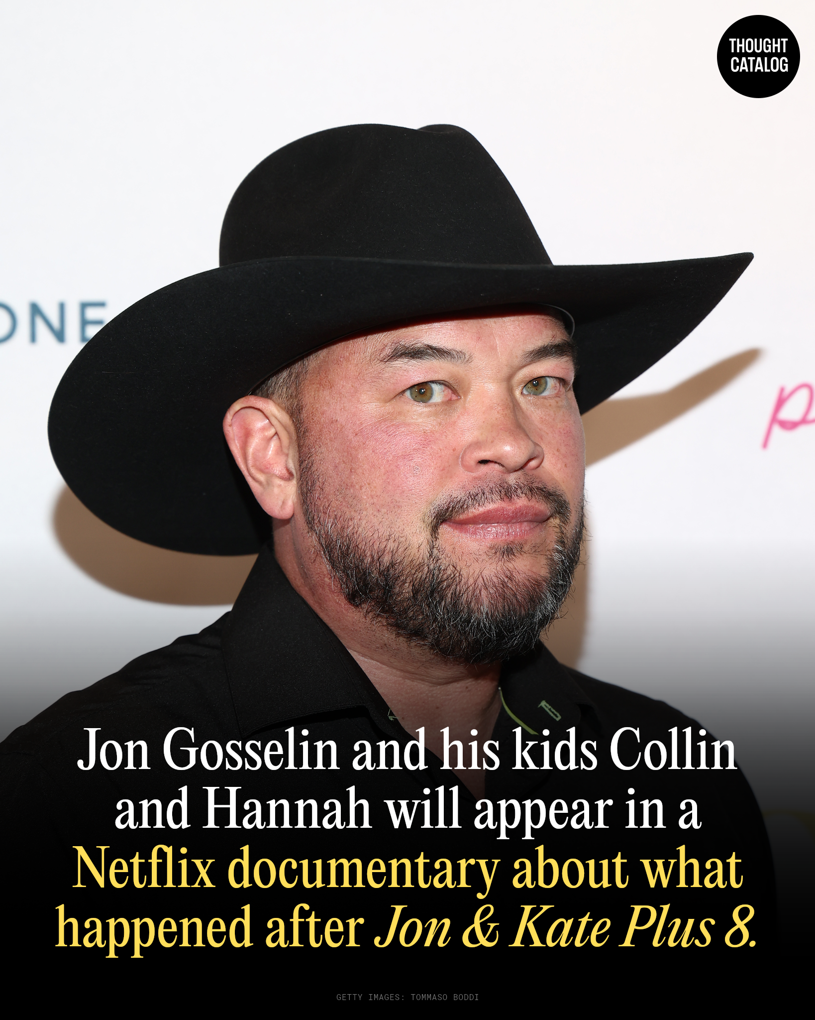 Jon Gosselin
