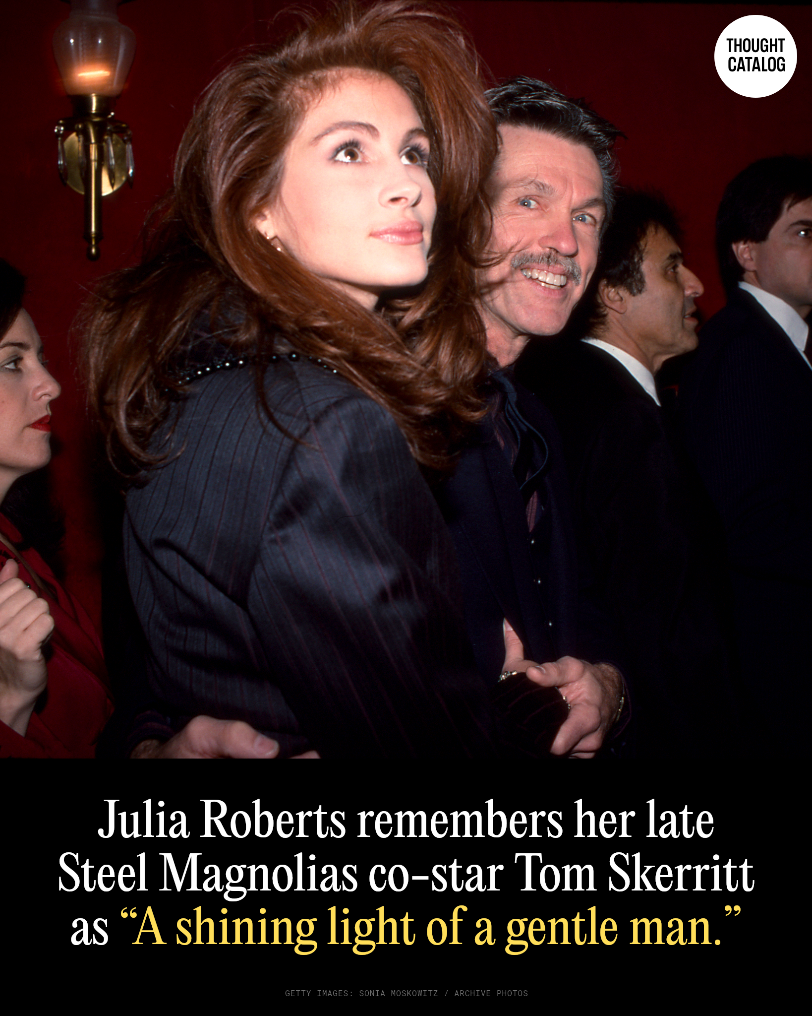 Tom Skerritt