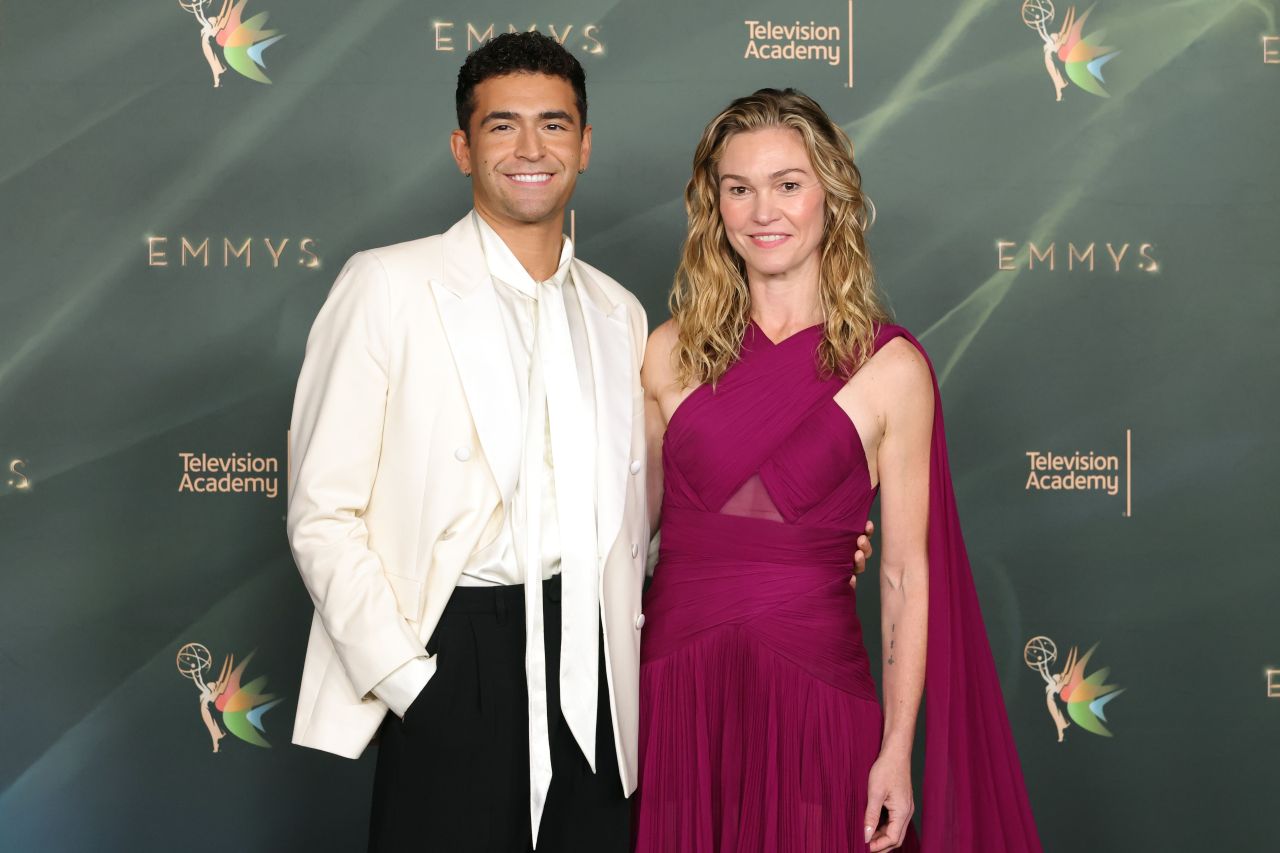 78th Emmy Awards Night 1 & 2