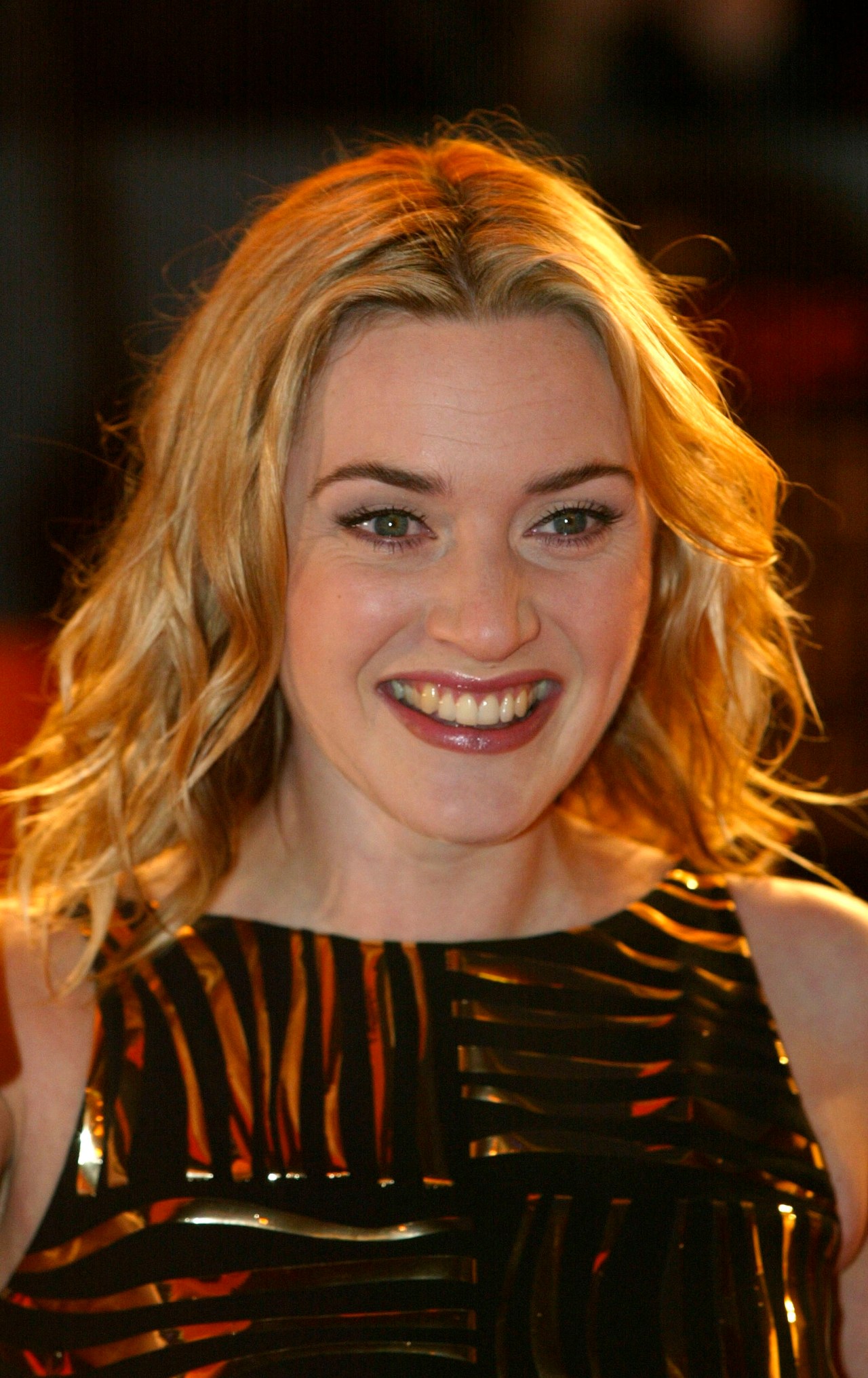 Arrivals At The BAFTA Awards, London