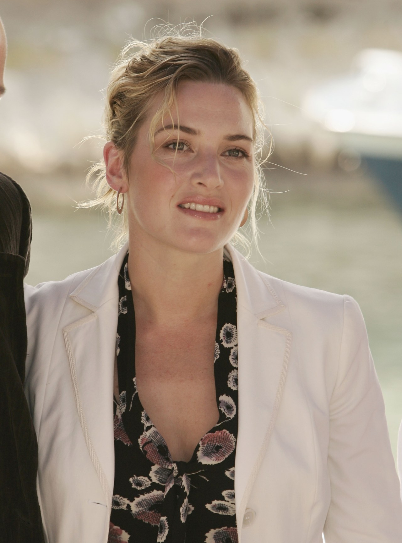 61st Venice Film Festival: "Finding Neverland"