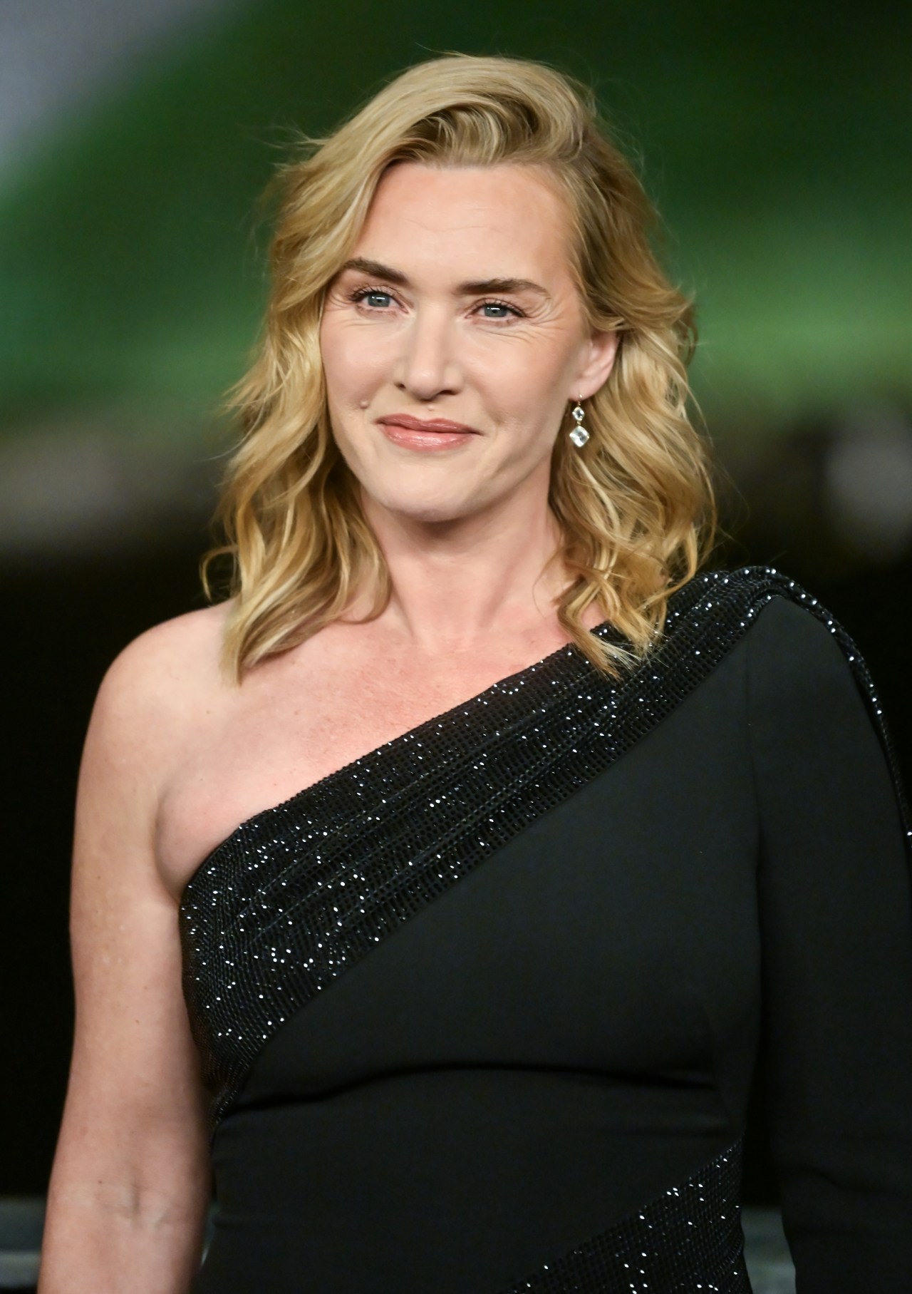 Kate Winslet at the "Finding Harmony: A King's Vision" premiere at Windsor Castle