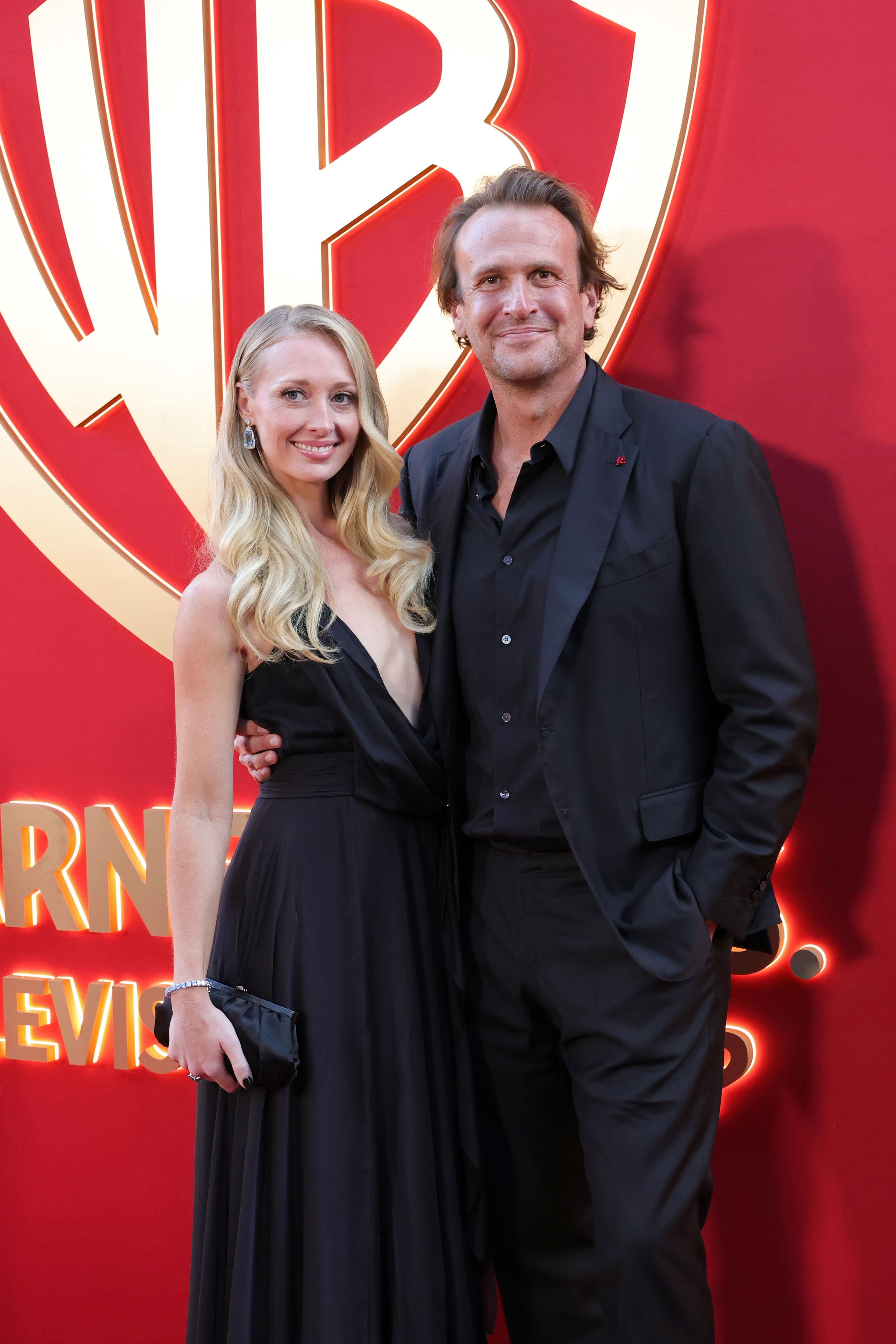 Click to open the image gallery Warner Bros. Television Group's 78th PrimeTime Emmy Awards Nominees Celebration
