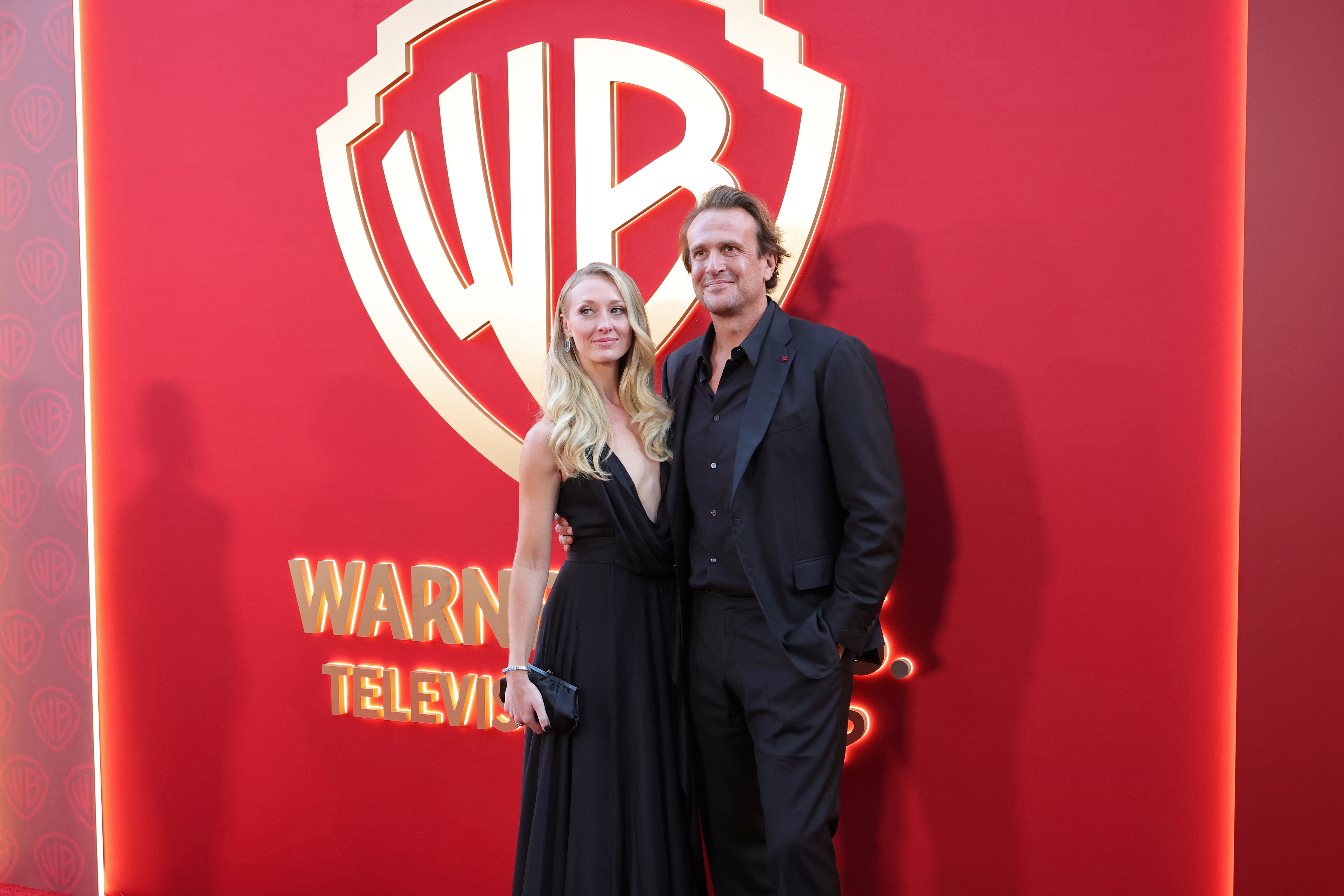 Click to open the image gallery Warner Bros. Television Group's 78th PrimeTime Emmy Awards Nominees Celebration