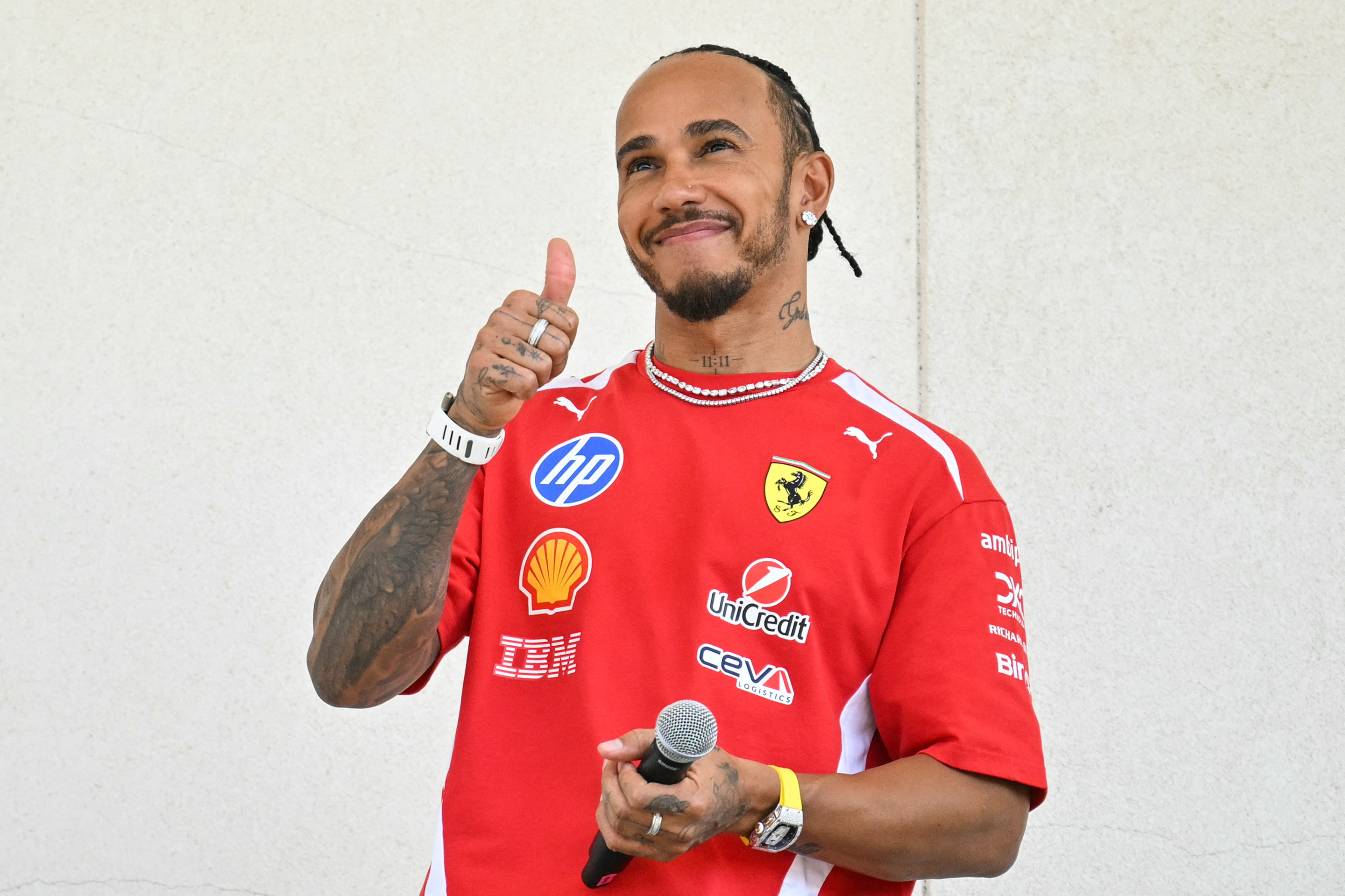 AUTO-PRIX-F1-USA-PREVIEWS
