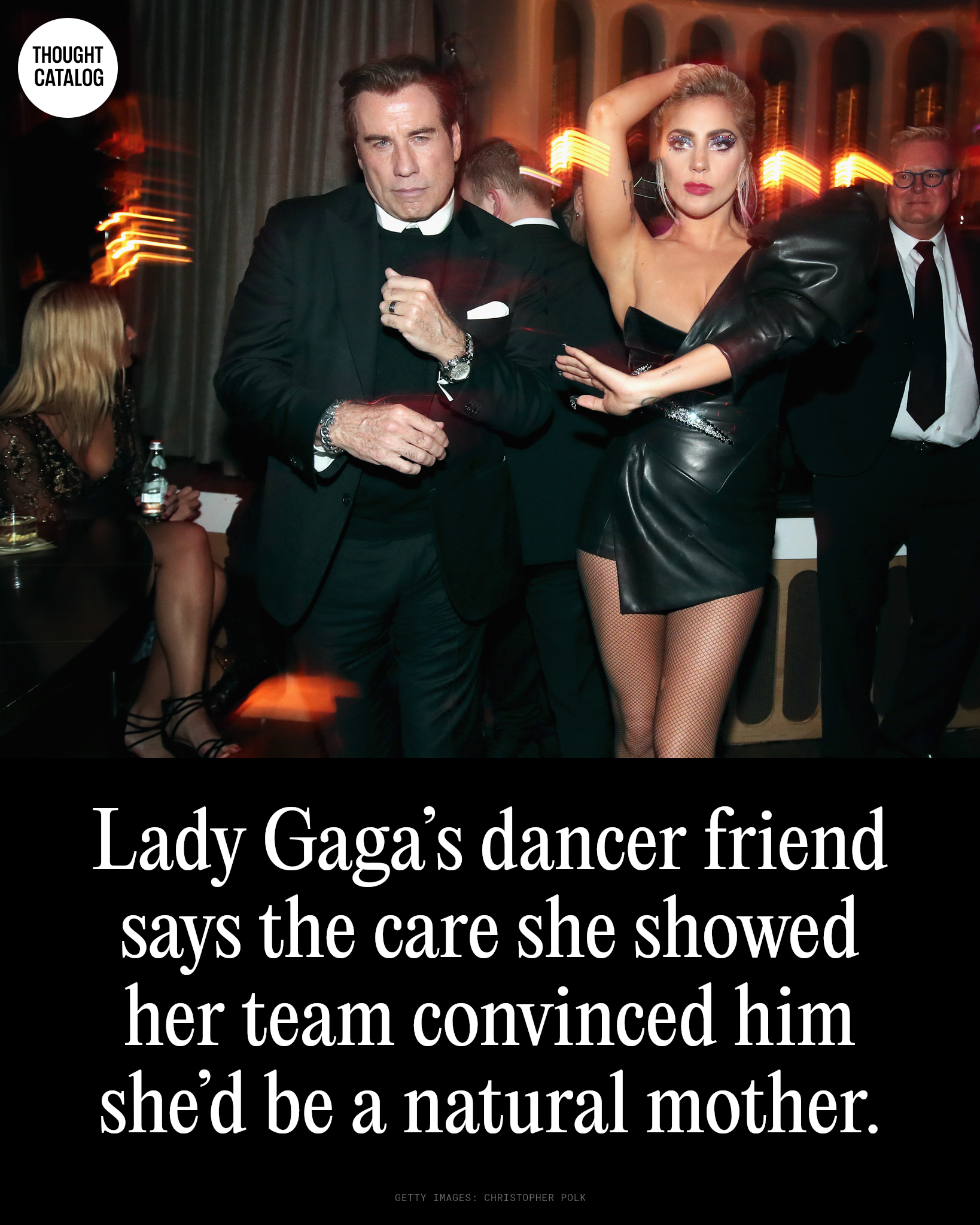 Lady Gaga