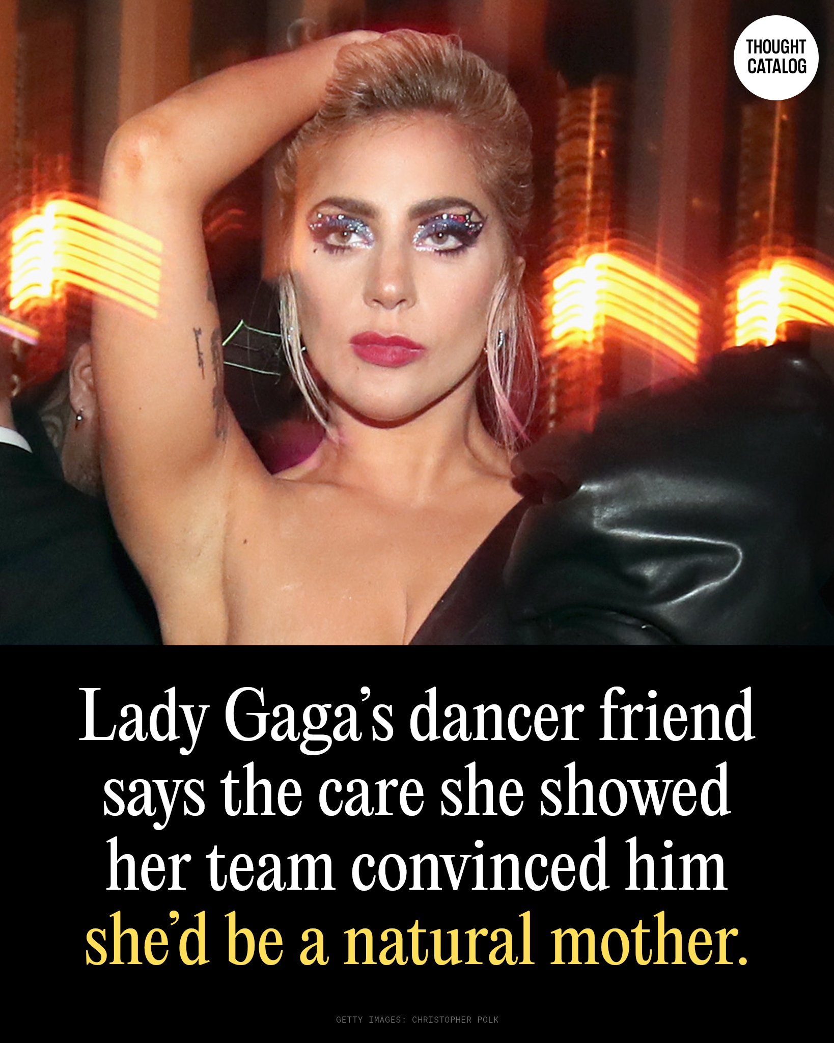 Lady Gaga