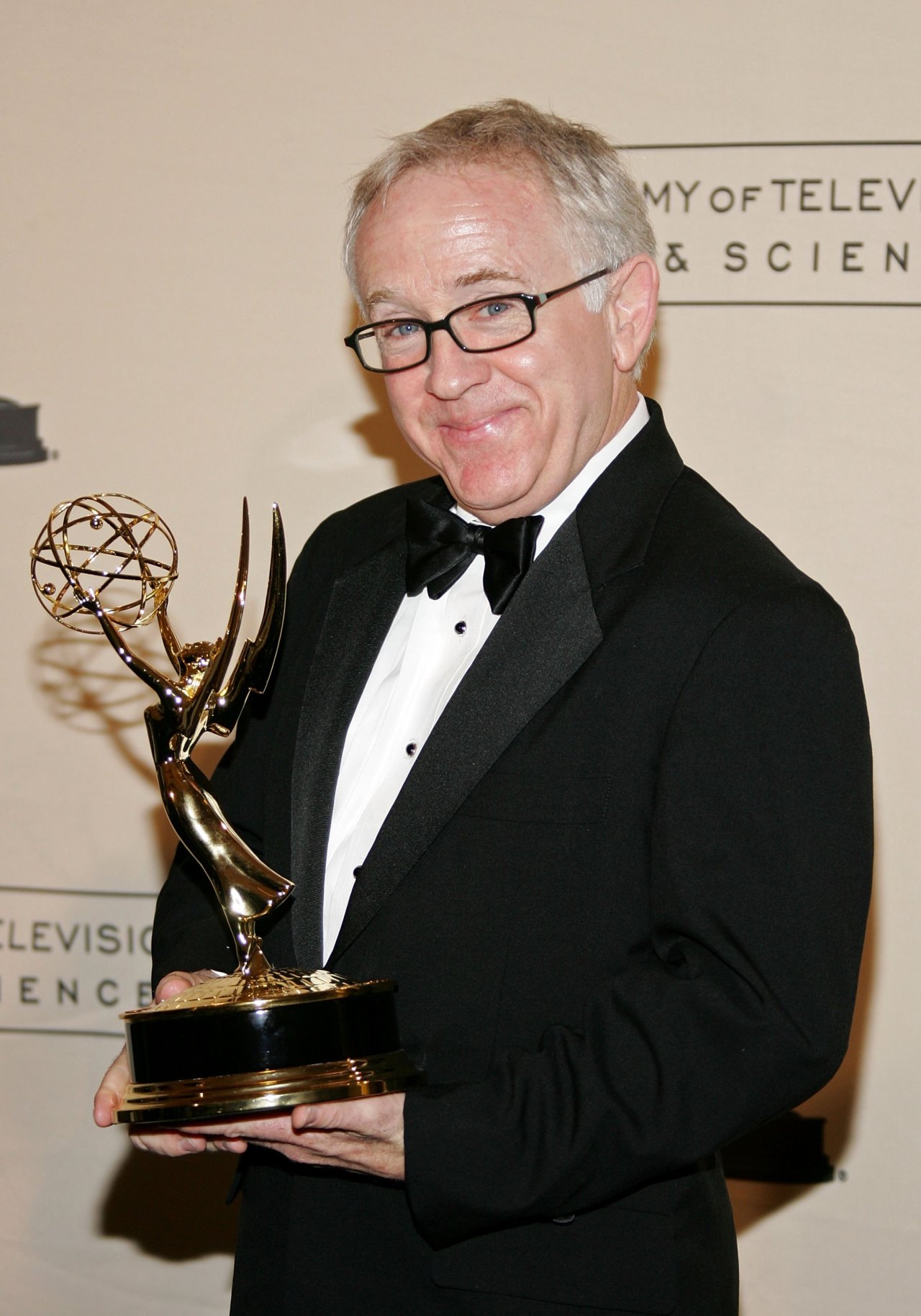 2006 Creative Arts Awards - Press Room