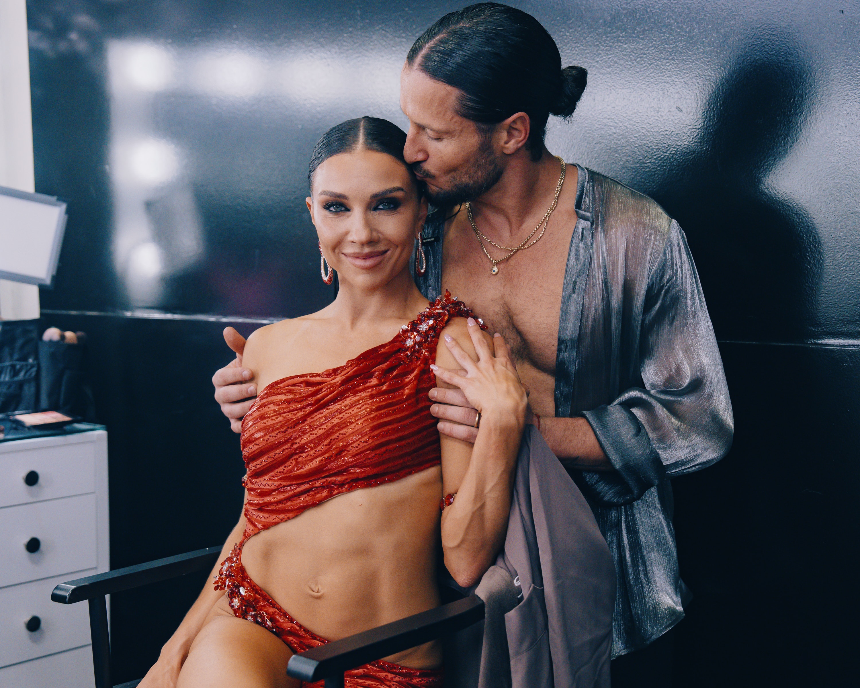 Dancing with the Stars — BTS