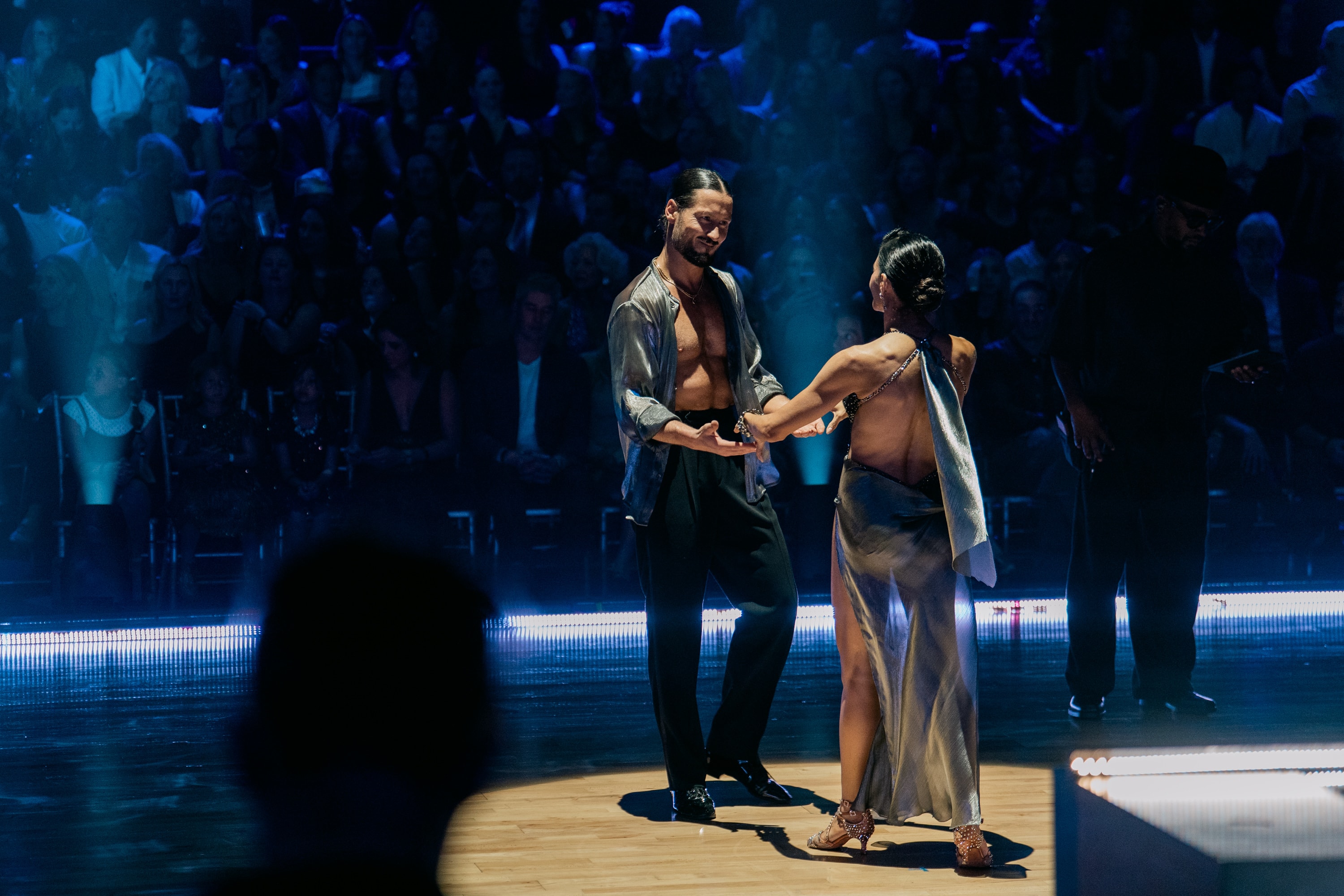 Dancing with the Stars — BTS