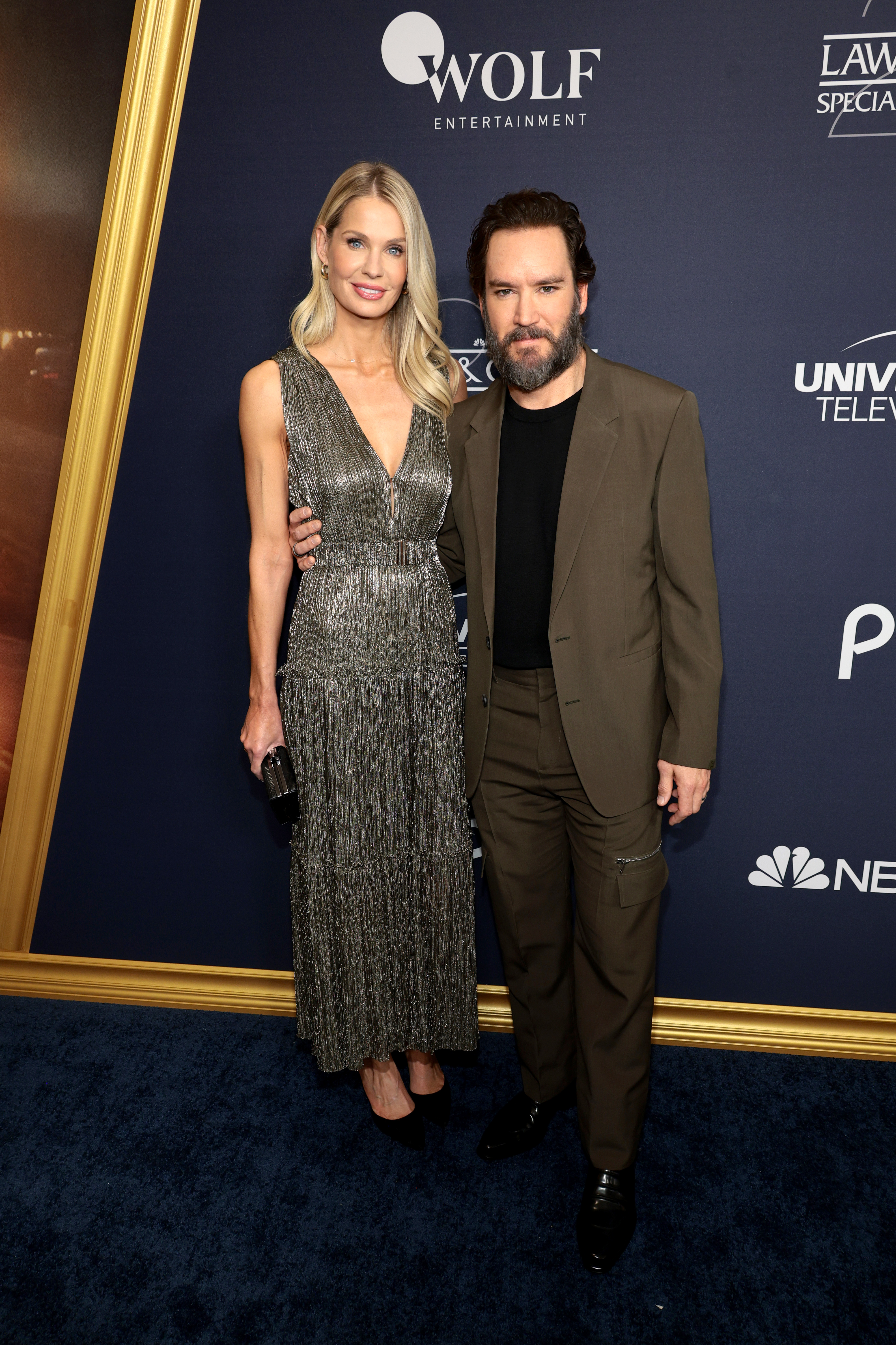 "Law & Order: Special Victims Unit" 25th Anniversary Celebration