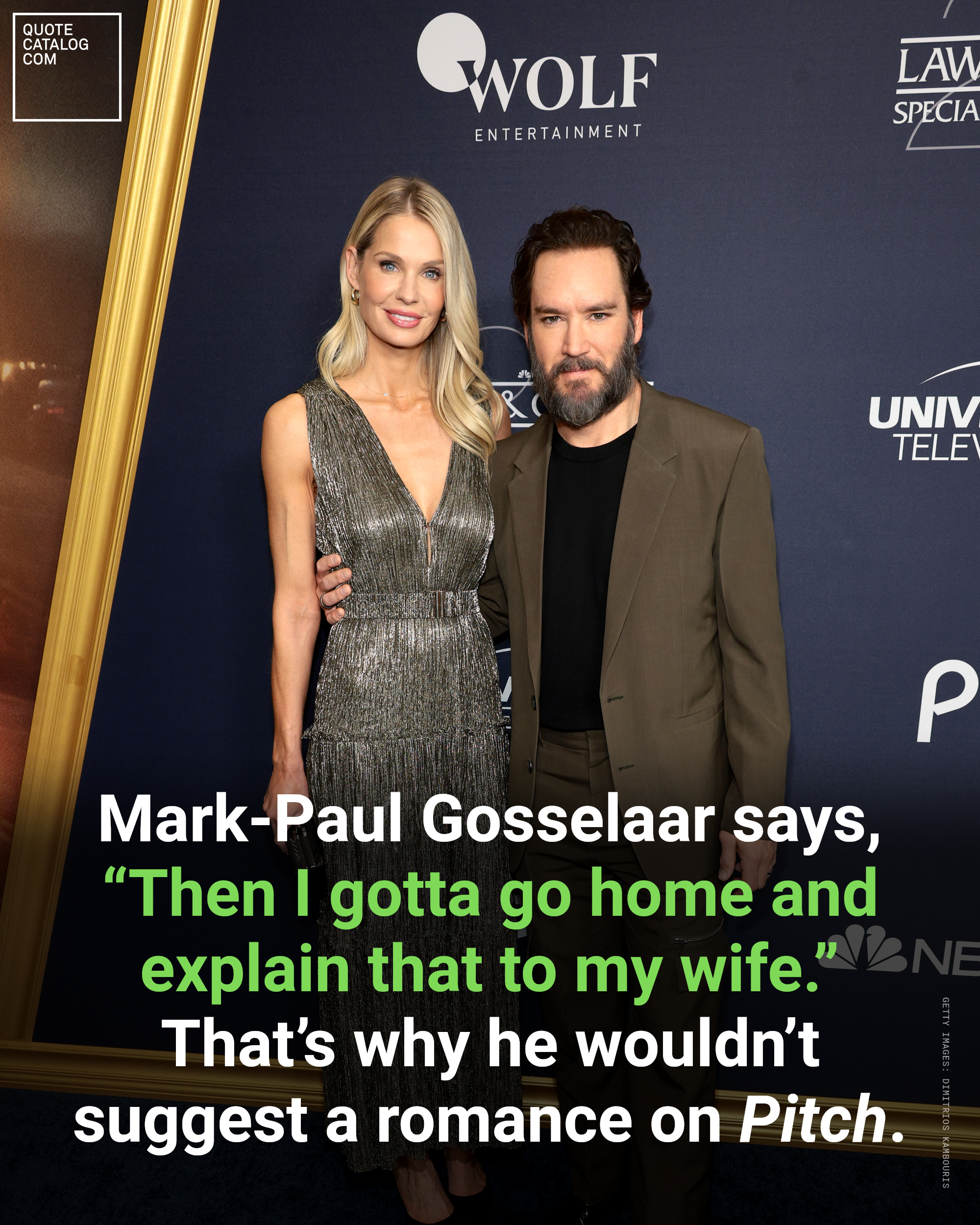 Mark-Paul Gosselaar