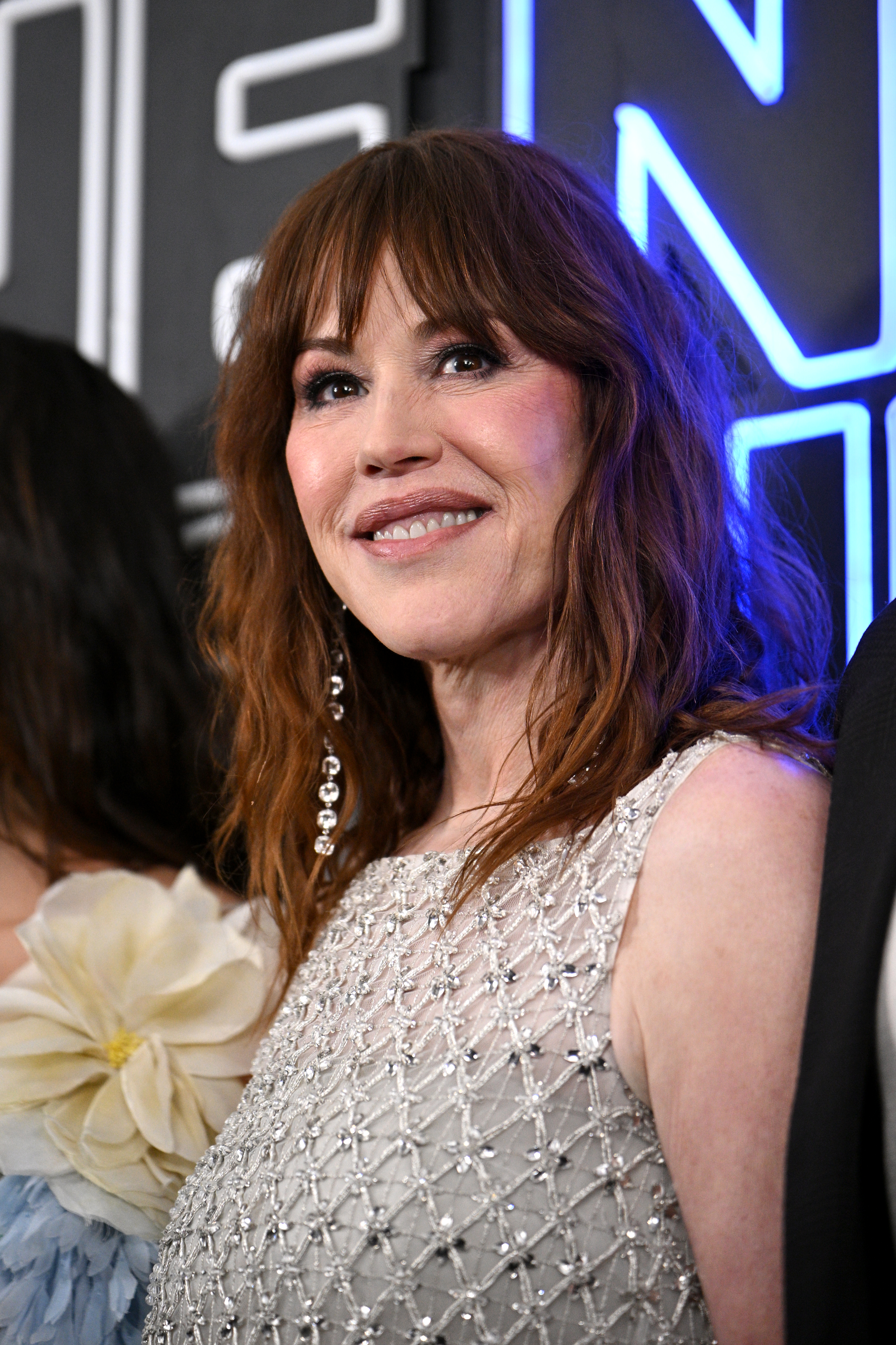 Universal Pictures presents ONE NIGHT ONLY Premiere at the SVA in New York