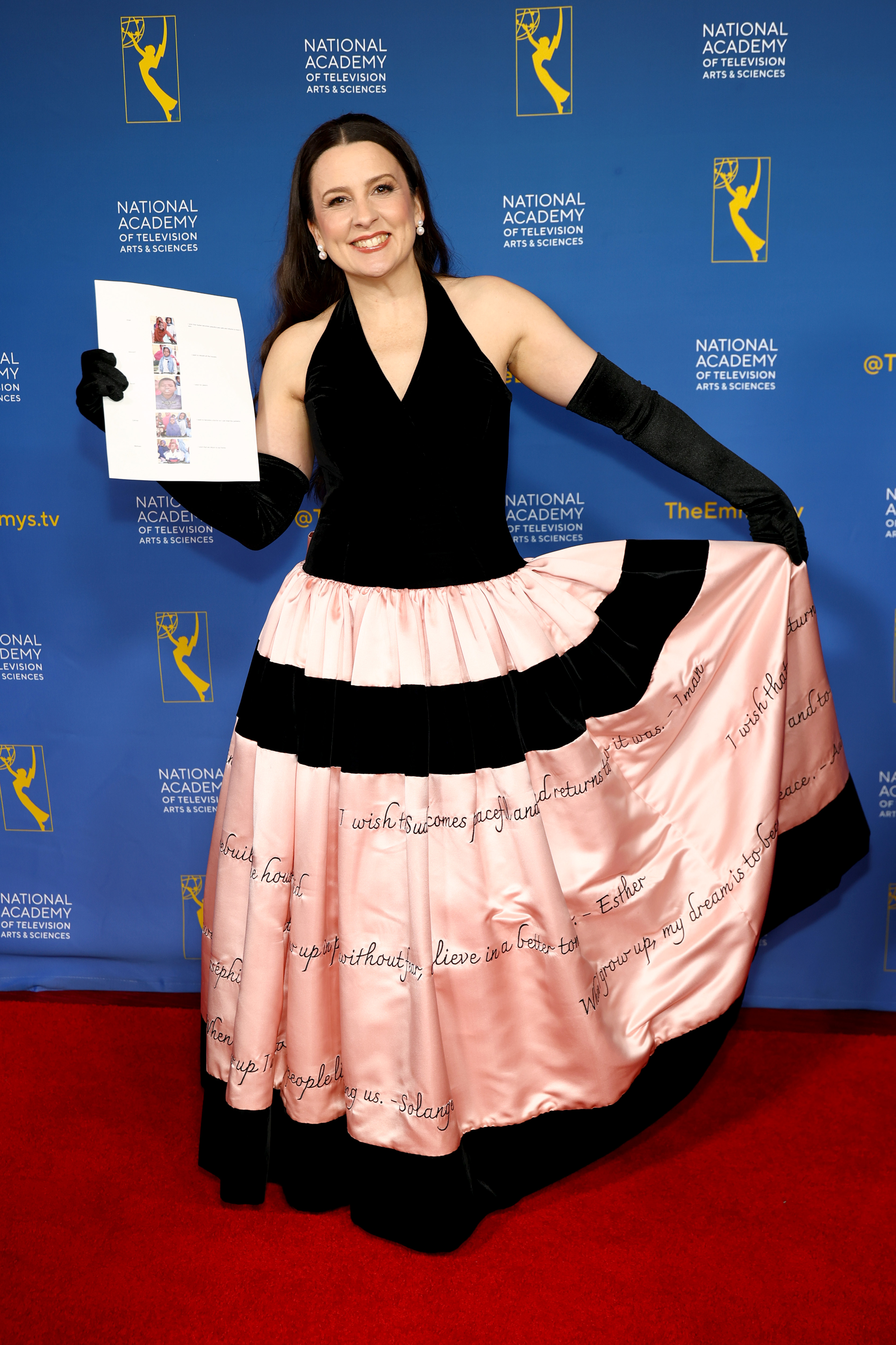 2026 The Children's & Family Emmy Awards
