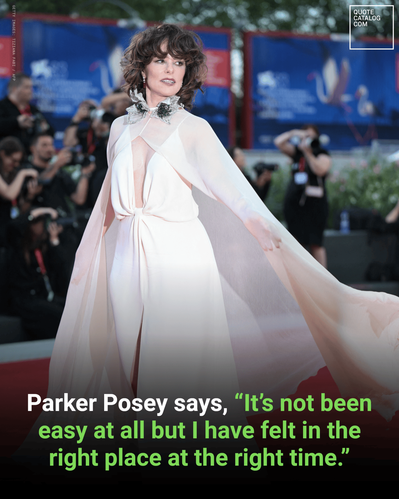 Parker Posey Says Her White Lotus Southern Socialite Came from the Women in Her Family