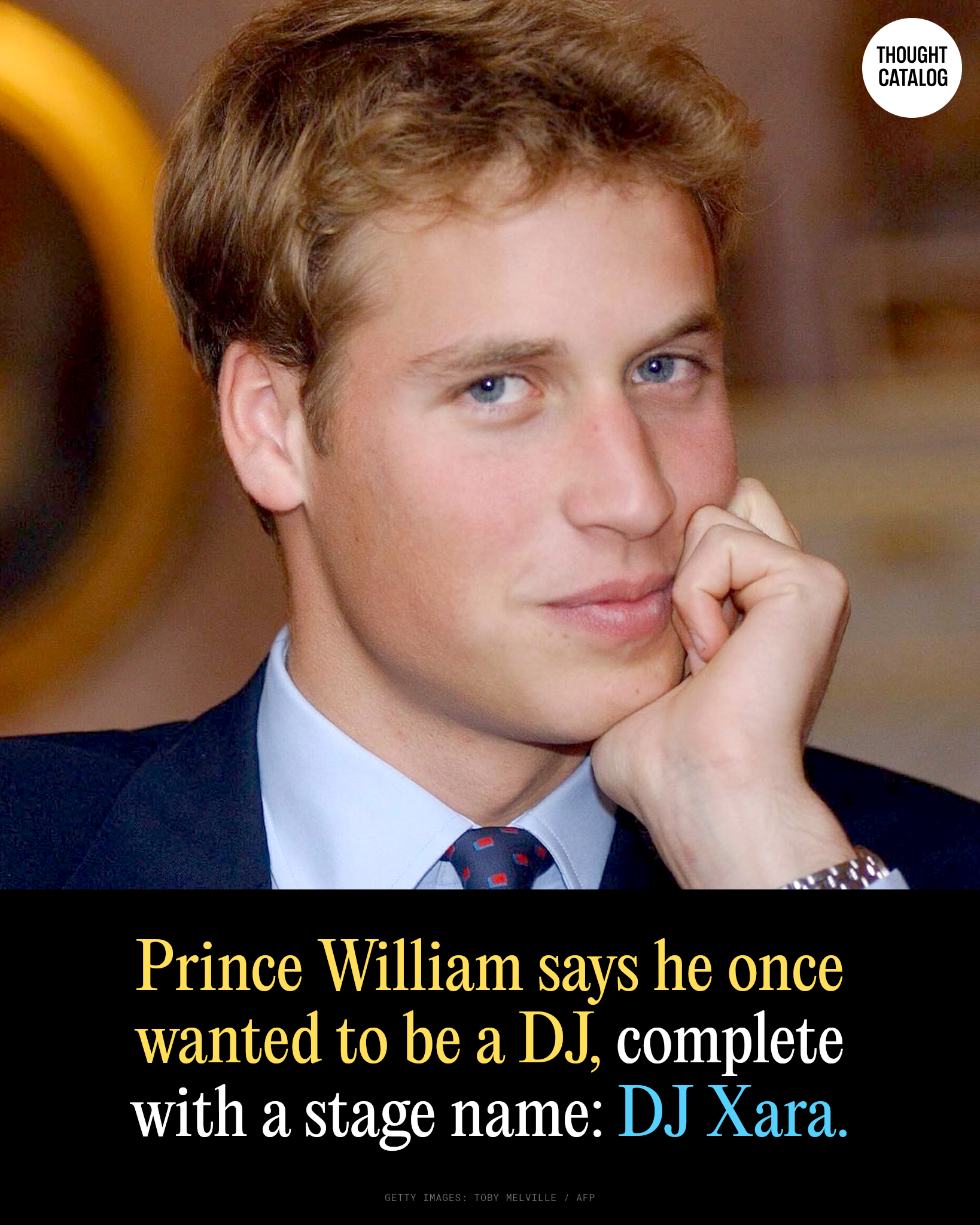 Prince William