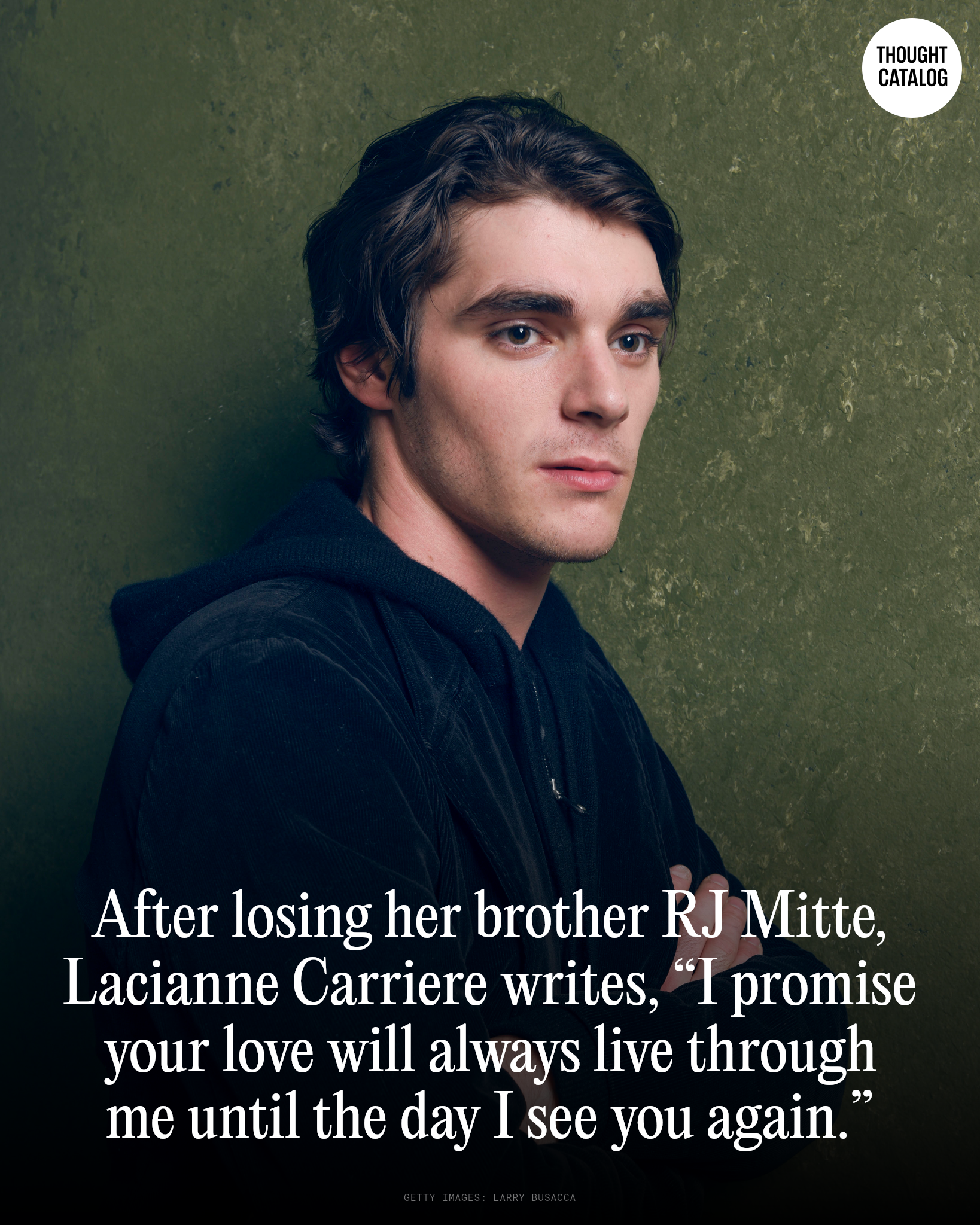 RJ Mitte