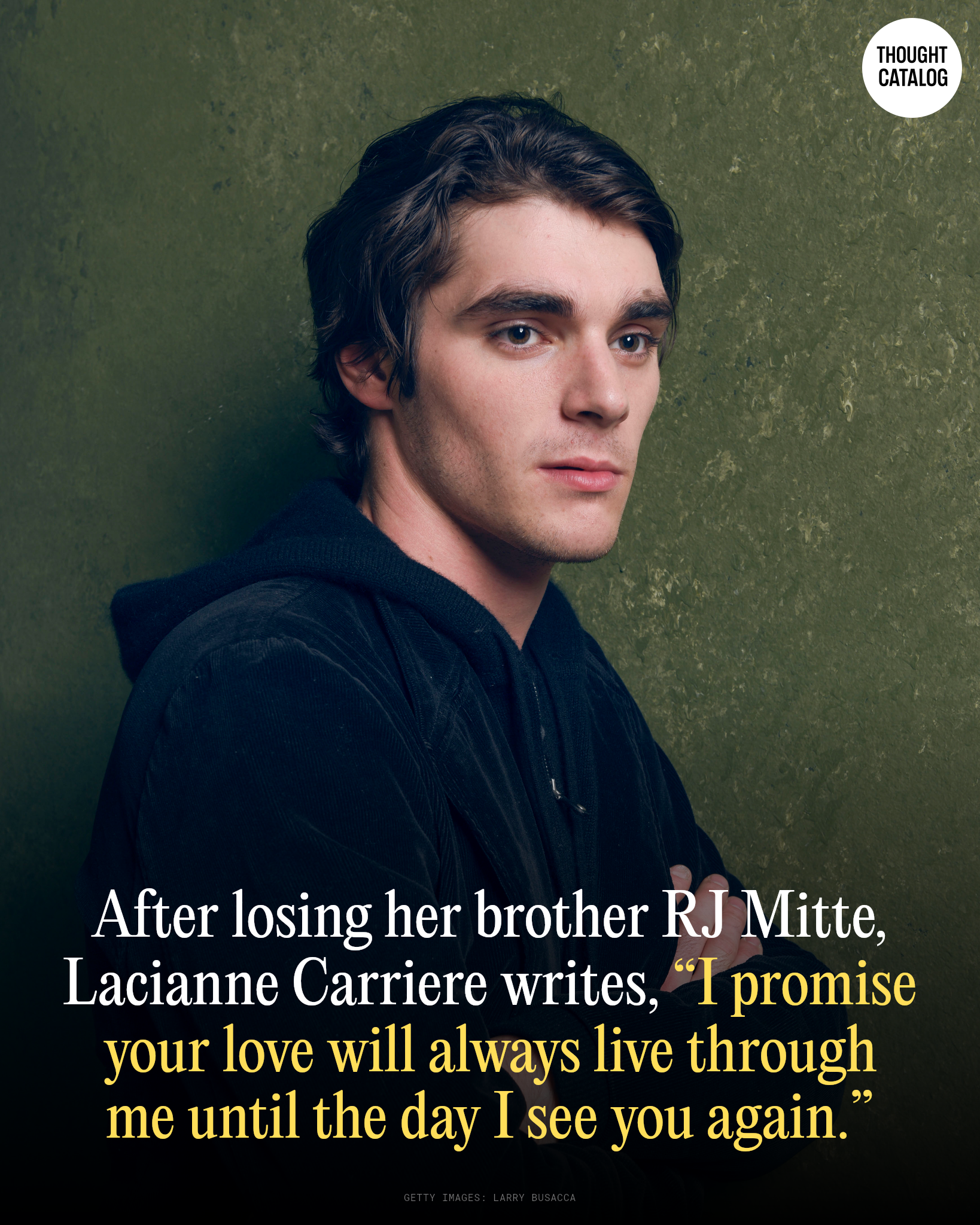 RJ Mitte