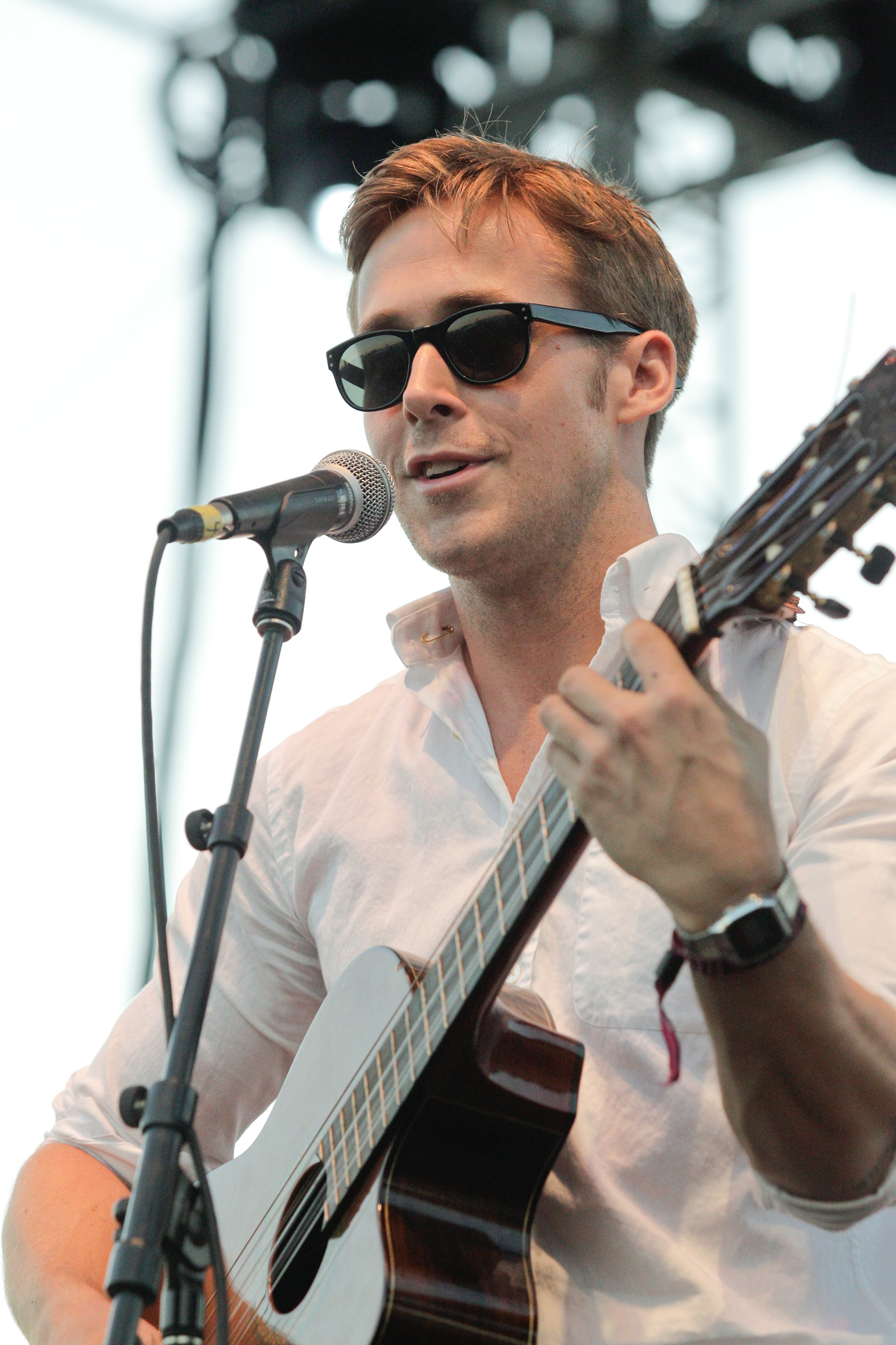 2010 FYF Fest