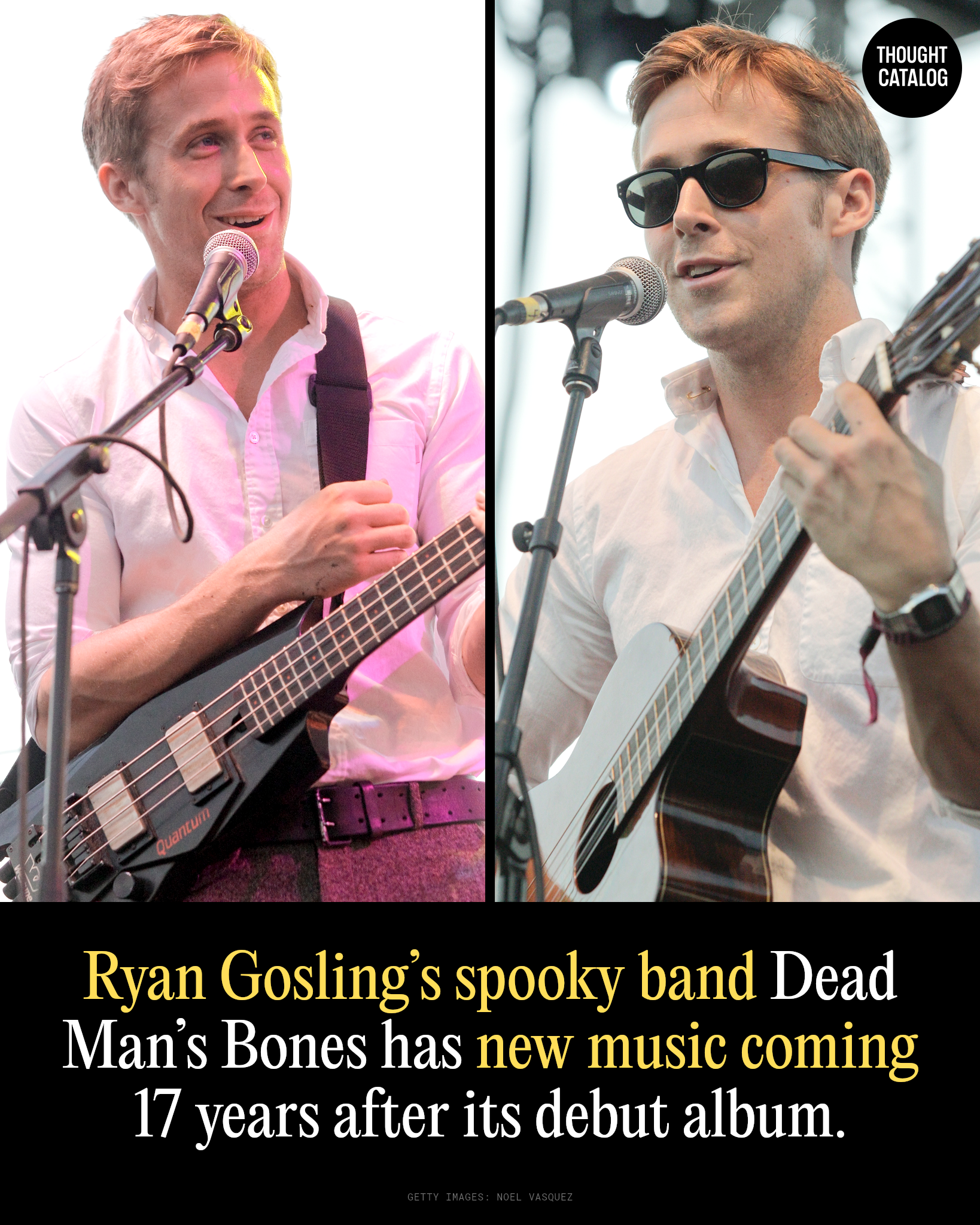 Ryan Gosling