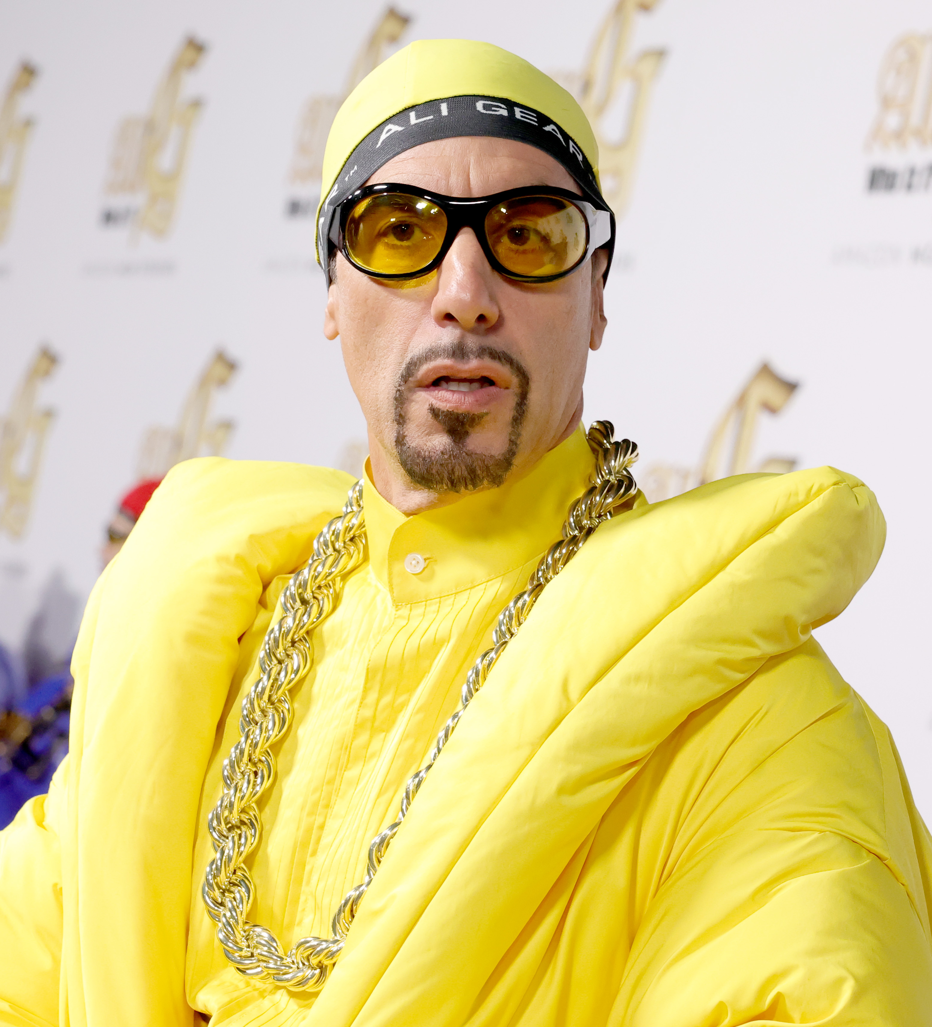 World Premiere Of Amazon MGM Studios' "Ali G: Who Iz I?"