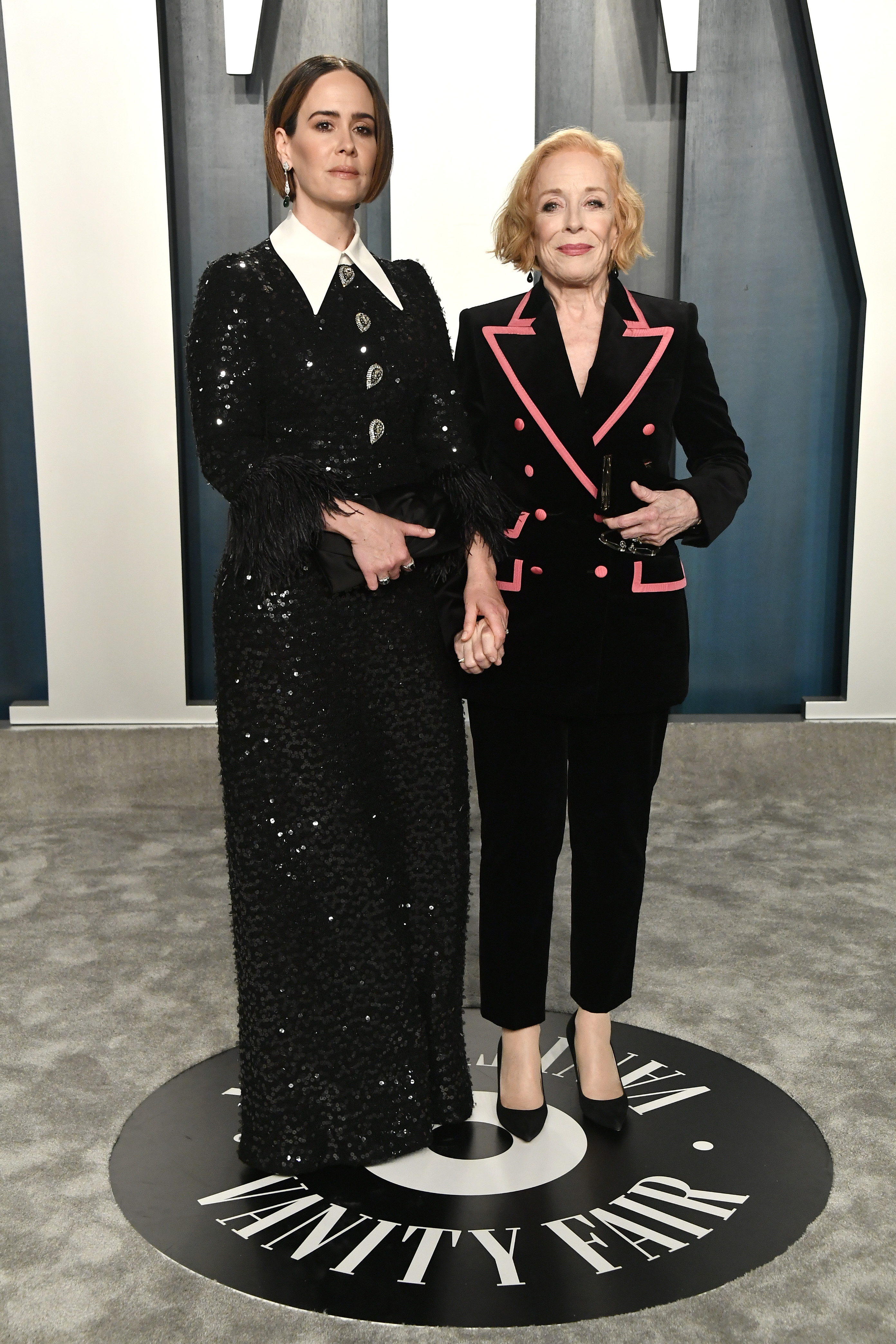 2020 Vanity Fair Oscar Party Hosted By Radhika Jones - Arrivals