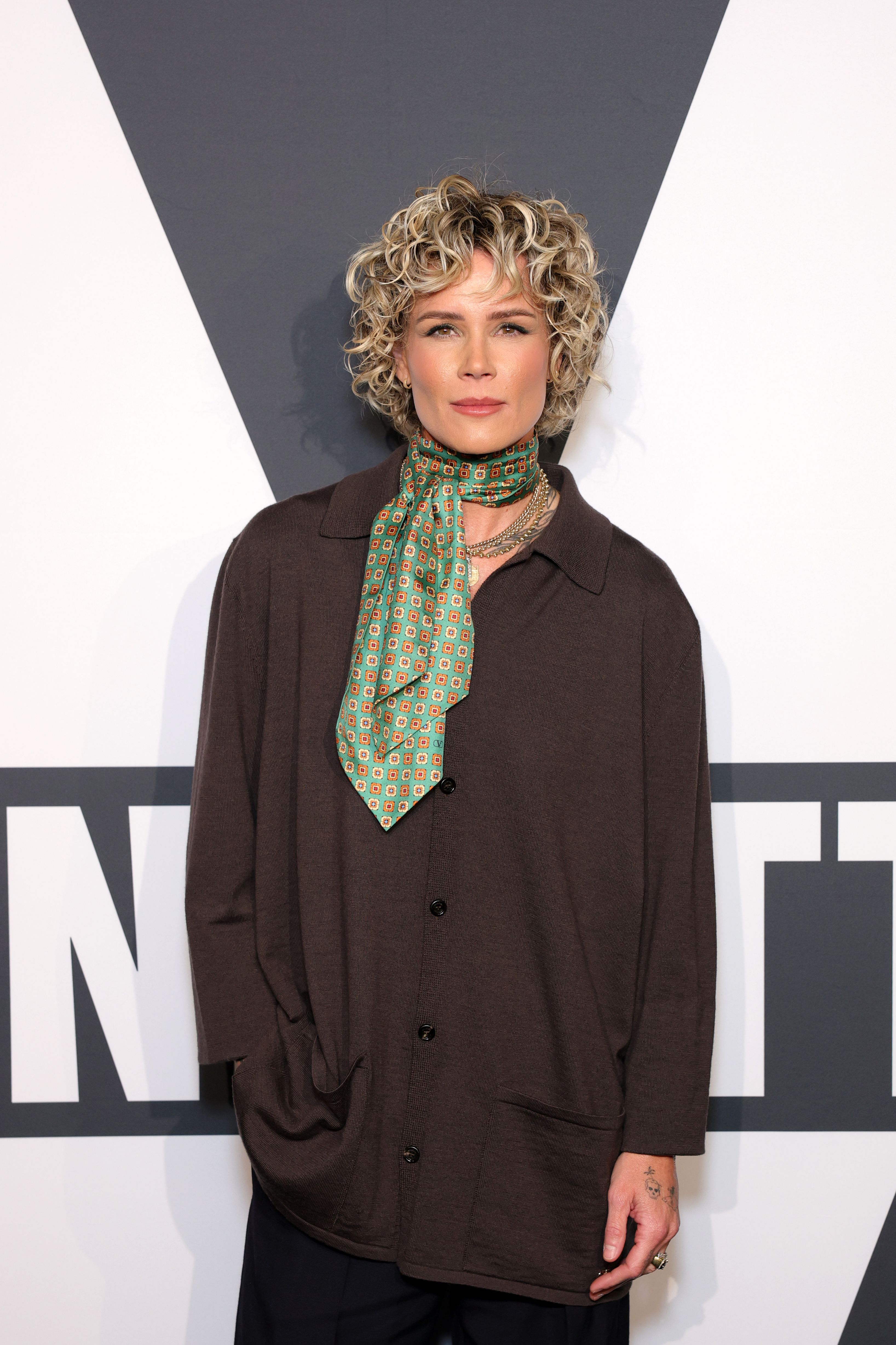 Valentino Vendetta Launch Event - Los Angeles