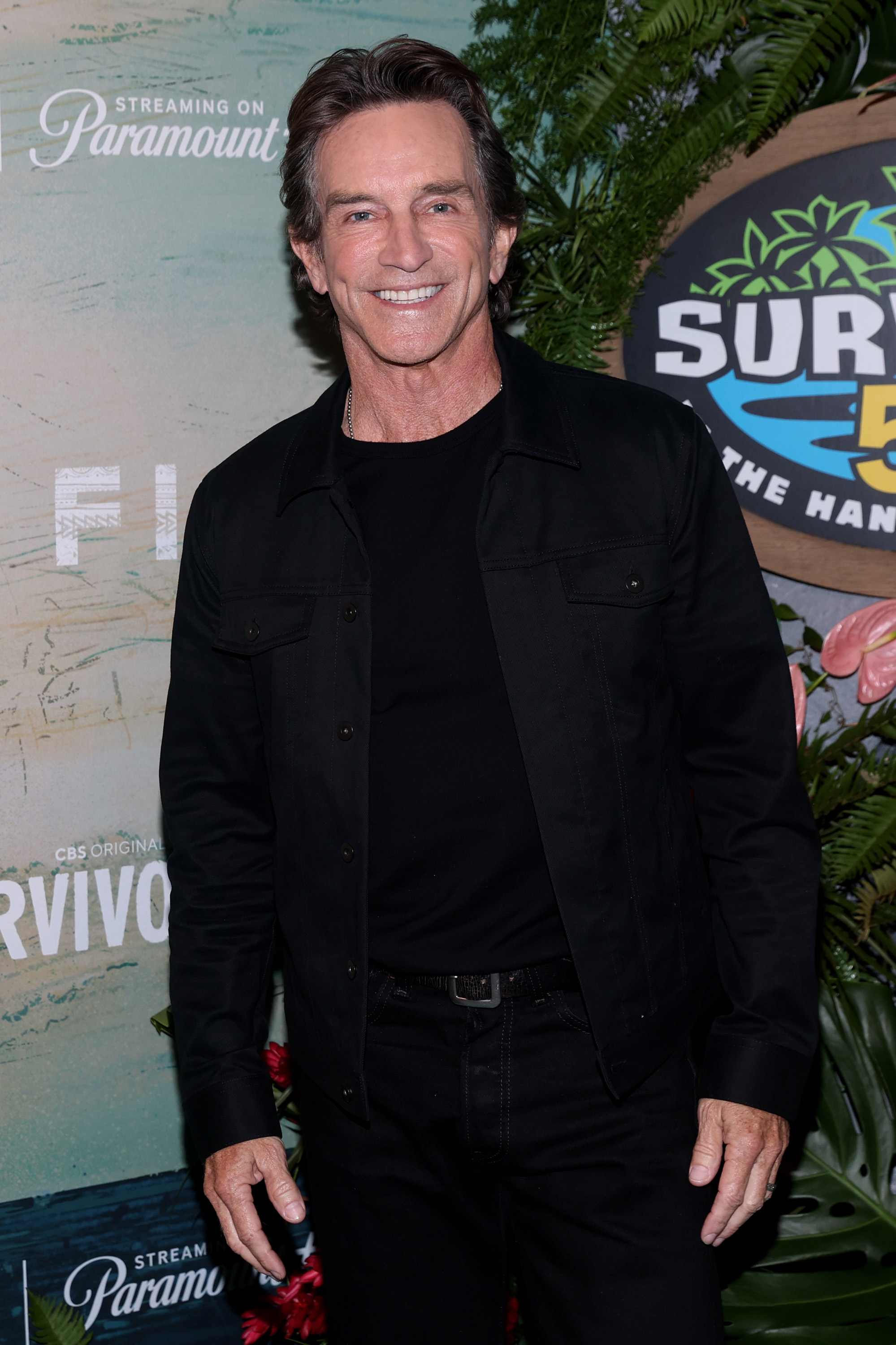 "Survivor" Season 50 Premiere