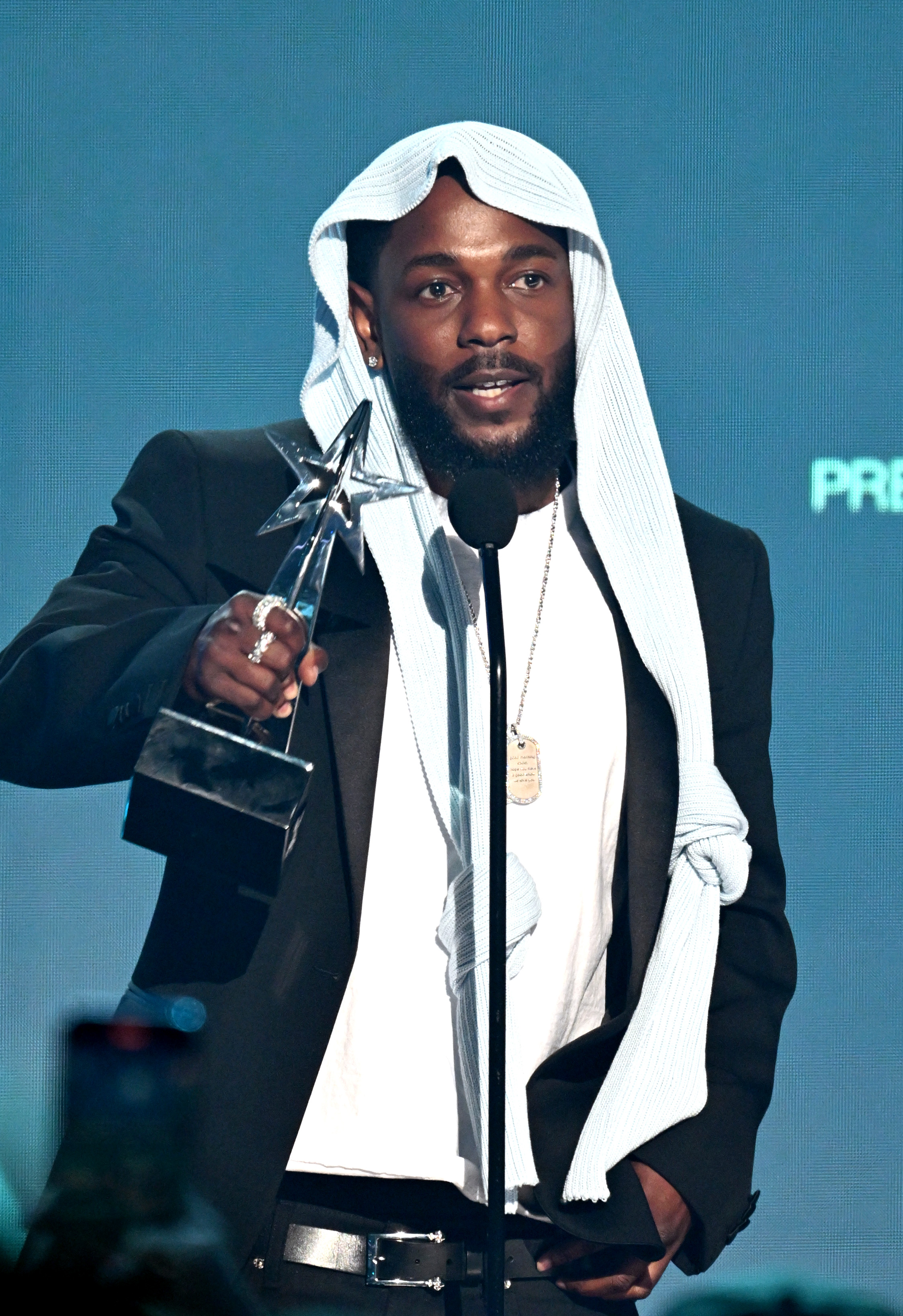 BET Awards 2025 - Show