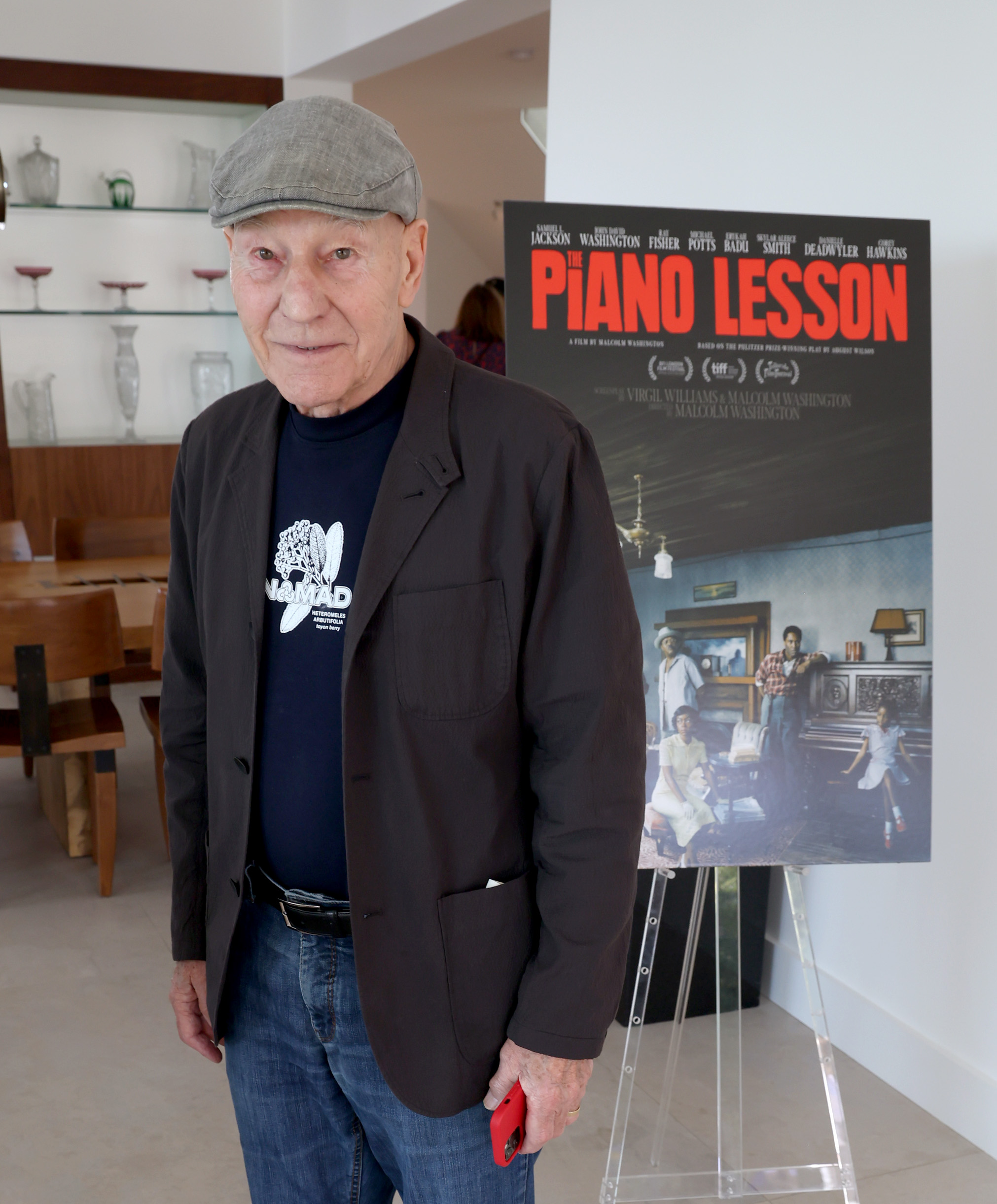 Netflix's The Piano Lesson Los Angeles Tastemaker Screening