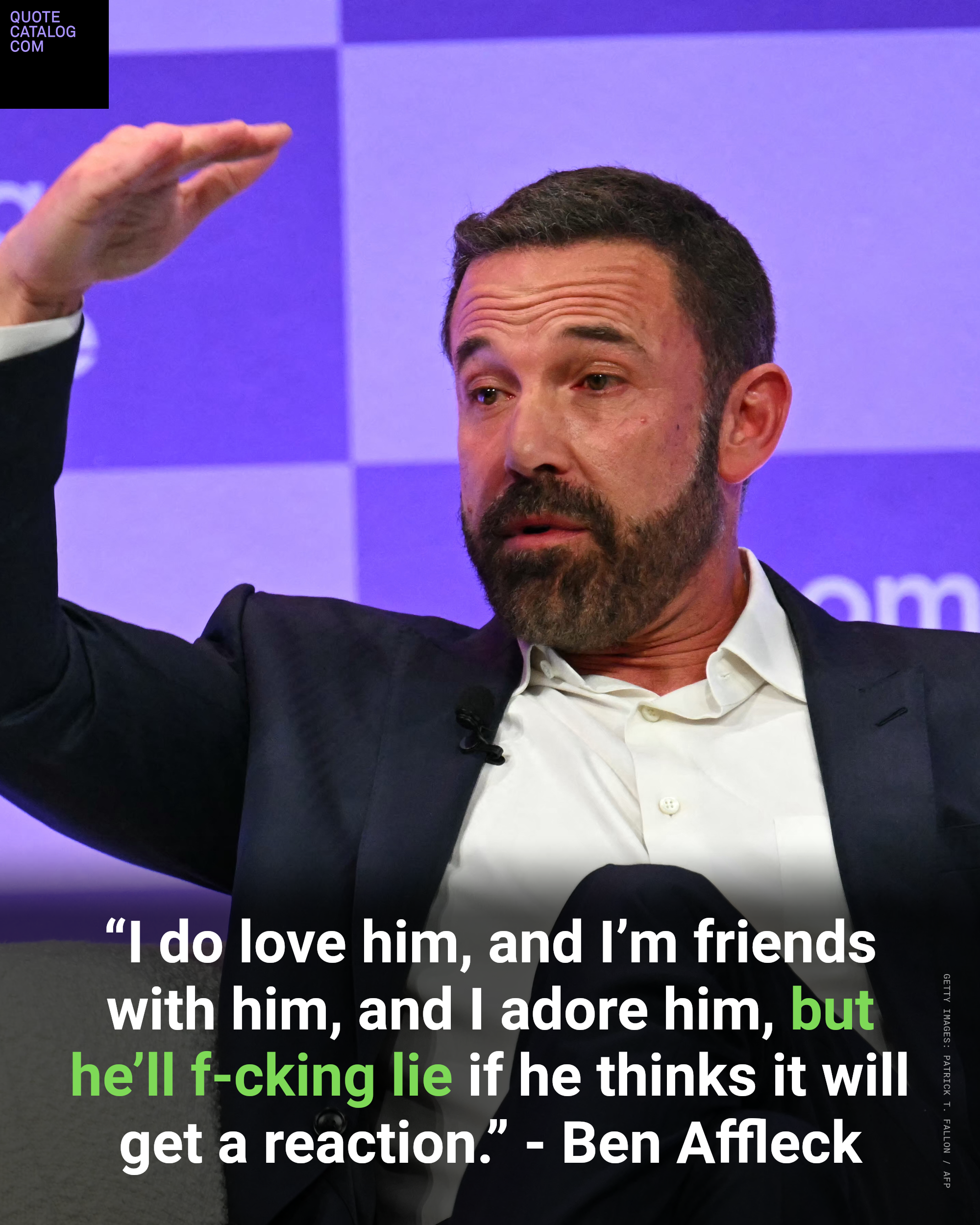 Ben Affleck