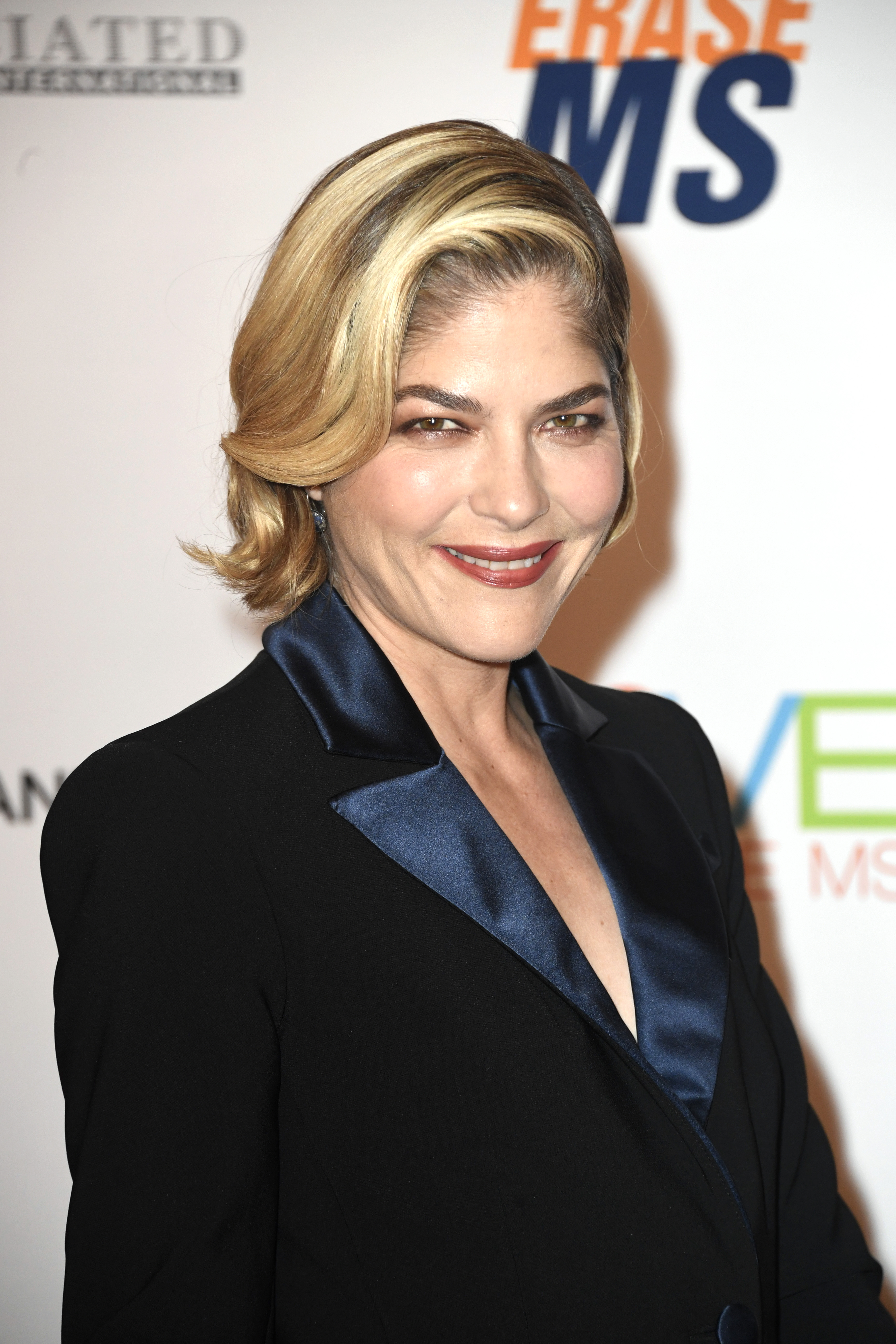 26th Annual Race To Erase MS - Red Carpet